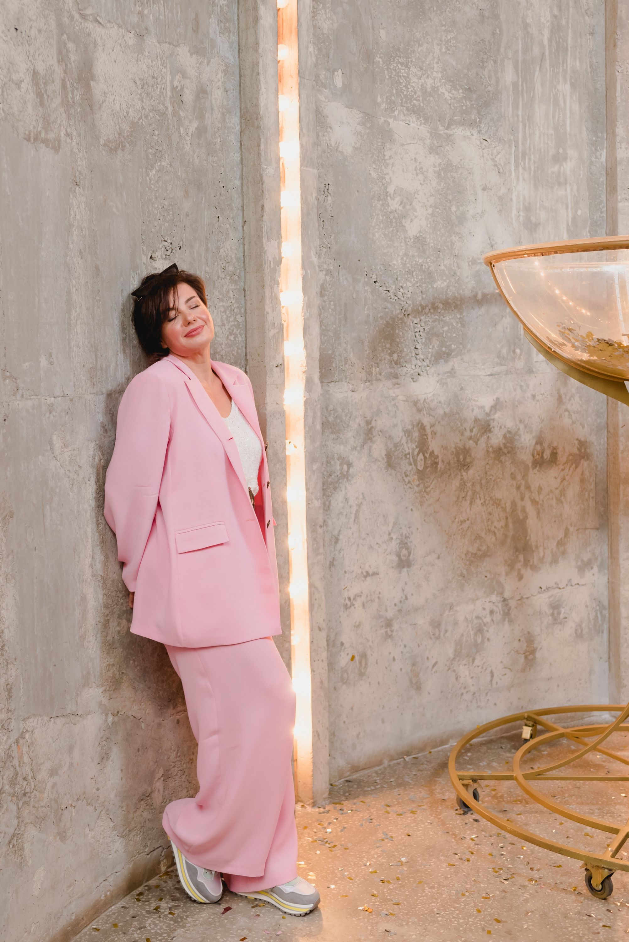 День рождения Игоря, 55. Фотограф Виктор Андреасян