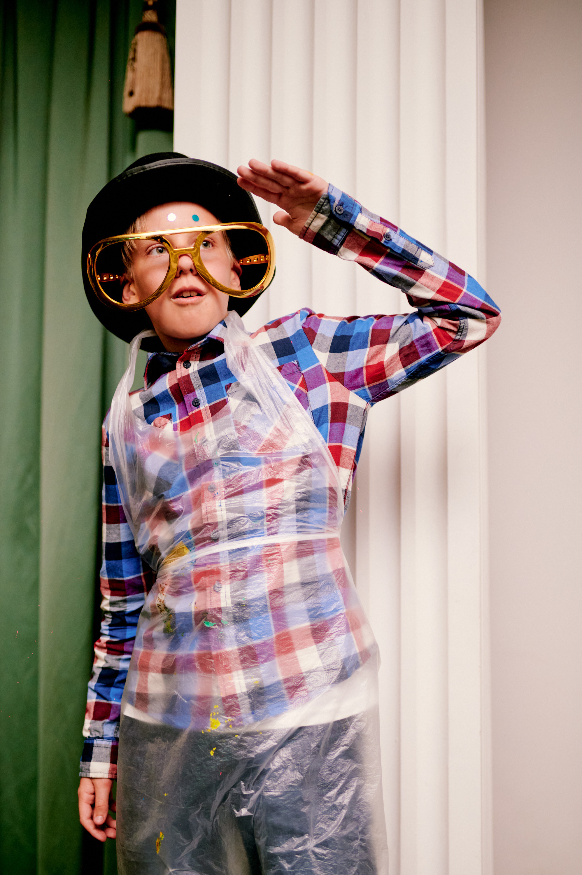 День рождения Софы. Фотограф Виктор Андреасян