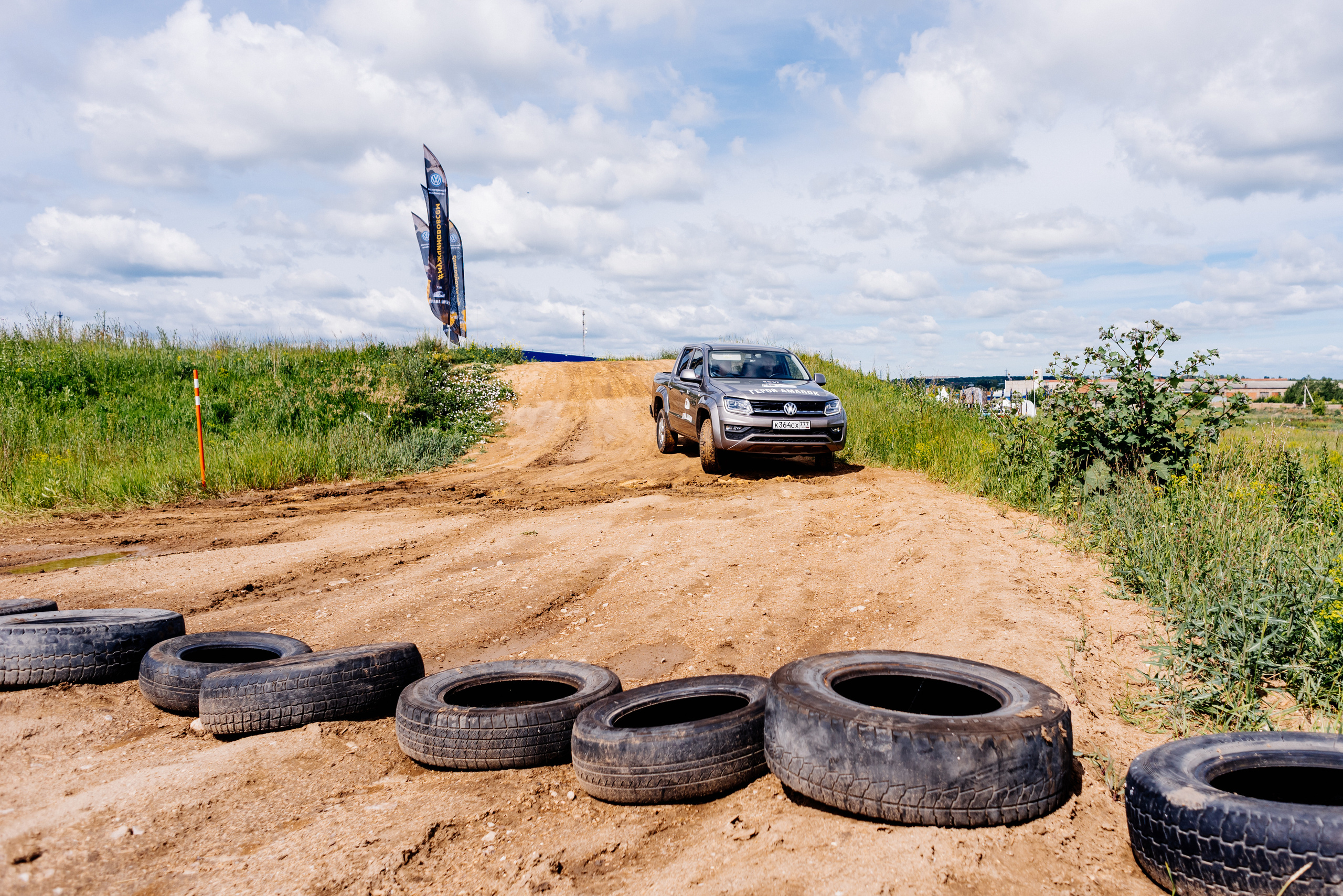 Всероссийский конкурс, стань Героем Amarok, 2017. Фотограф Виктор Андреасян