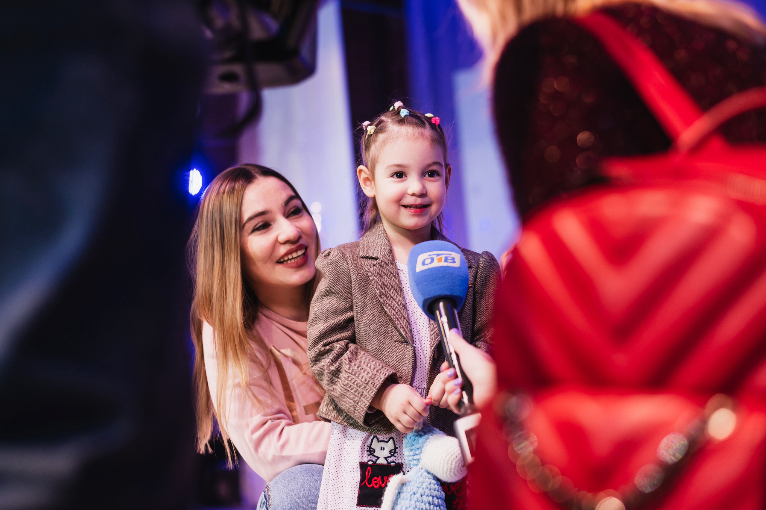 День рождения Уральской Снегурочки, 2023. Фотограф Виктор Андреасян