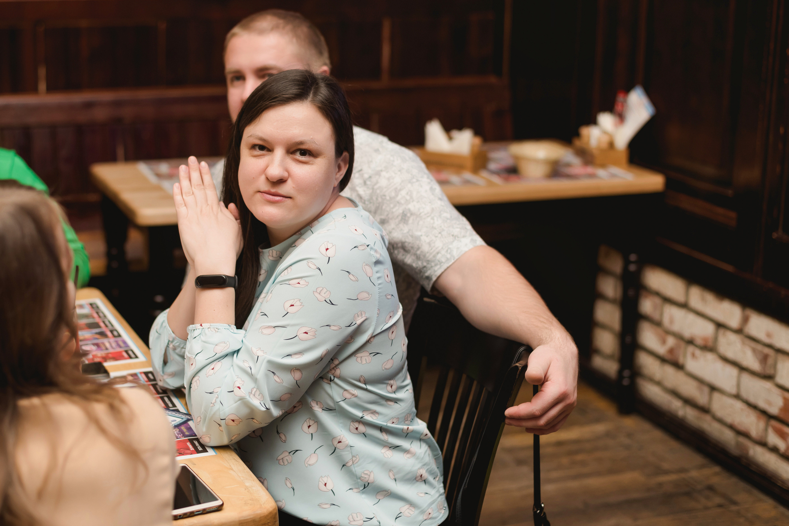 IMIX-Квиз, 2023. Фотограф Виктор Андреасян