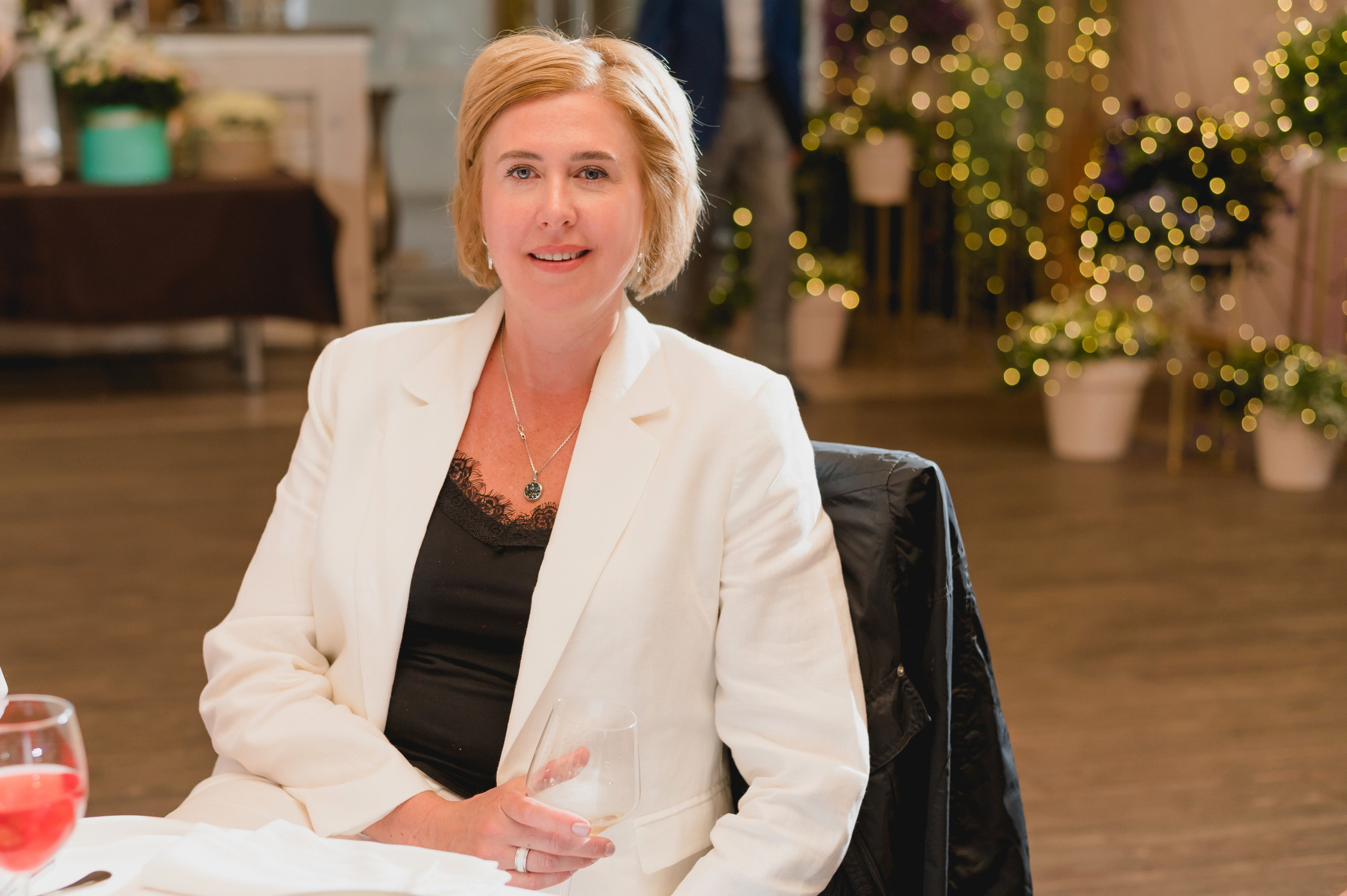 День рождения Елены. Фотограф Виктор Андреасян