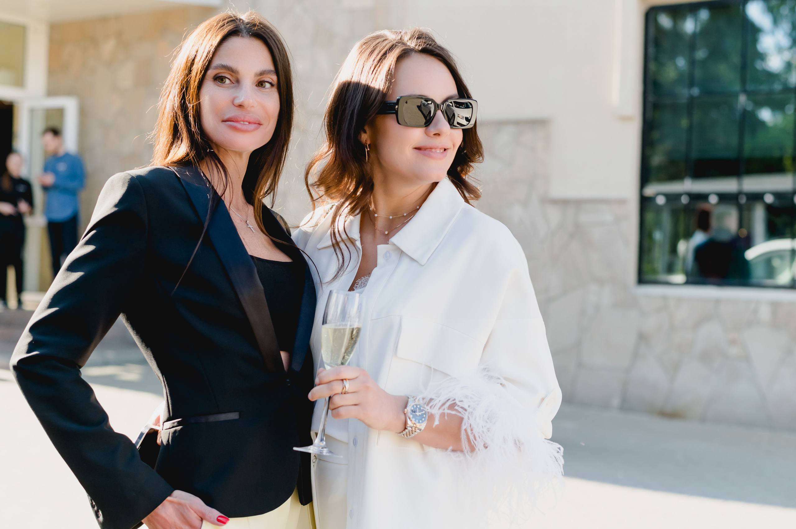 День рождения Юлии. Фотограф Виктор Андреасян