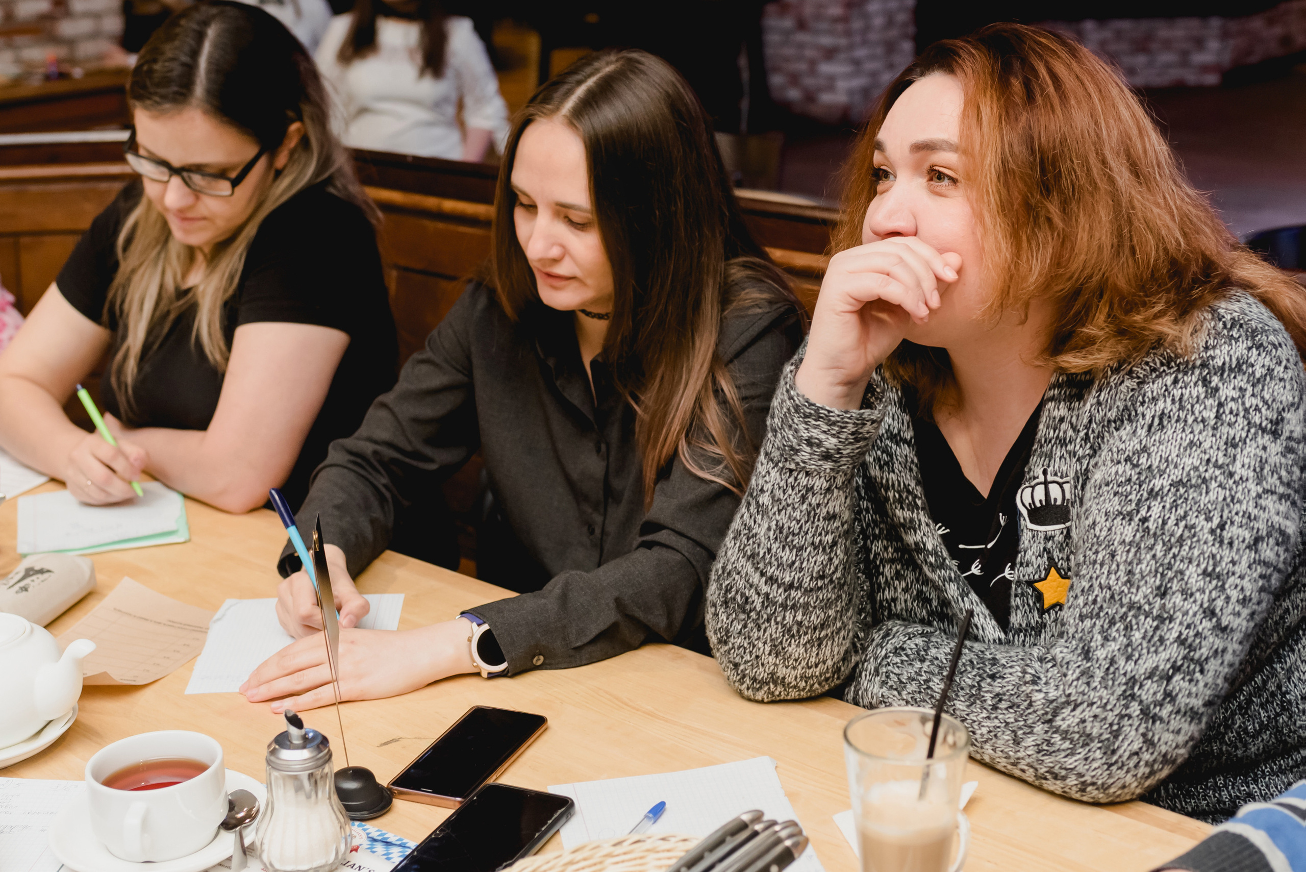 IQ шоу «Золотой монокль» 2023. Фотограф Виктор Андреасян