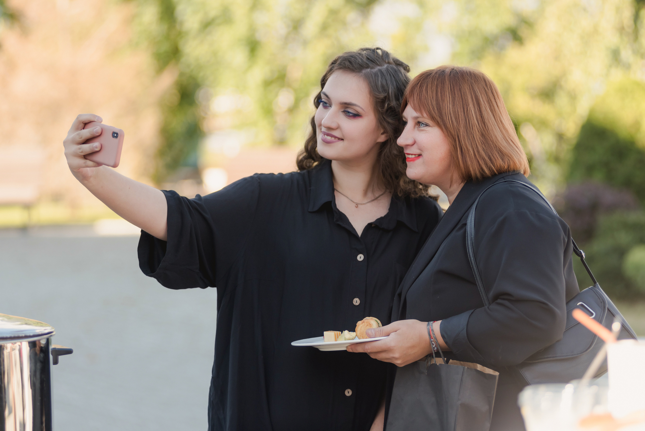 День парикмахера с MATRIX, 2022. Фотограф Виктор Андреасян