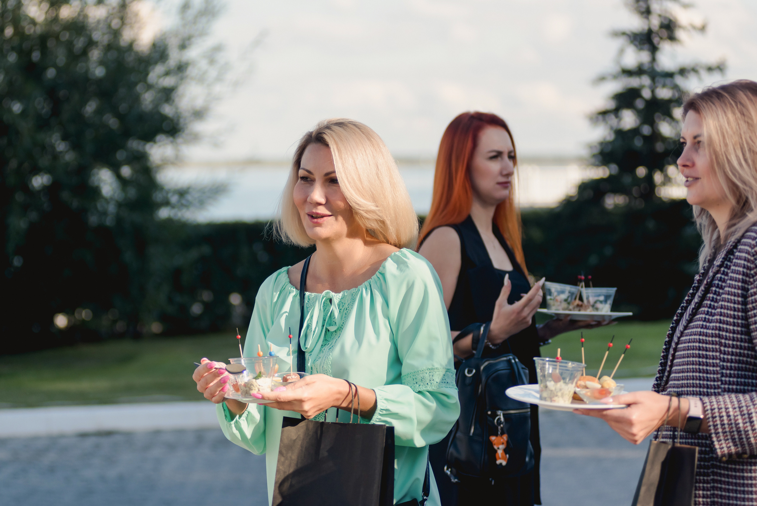 День парикмахера с MATRIX, 2022. Фотограф Виктор Андреасян