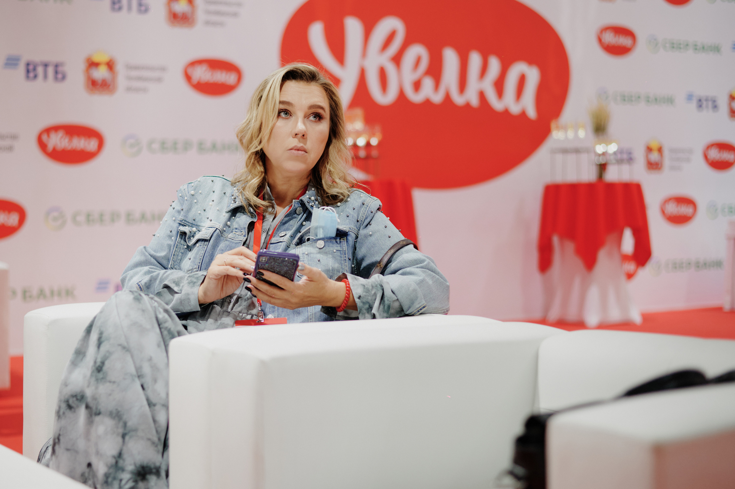 Новый производственно-логистический комплекс компании «Ресурс» Увелка 2021. Фотограф Виктор Андреасян