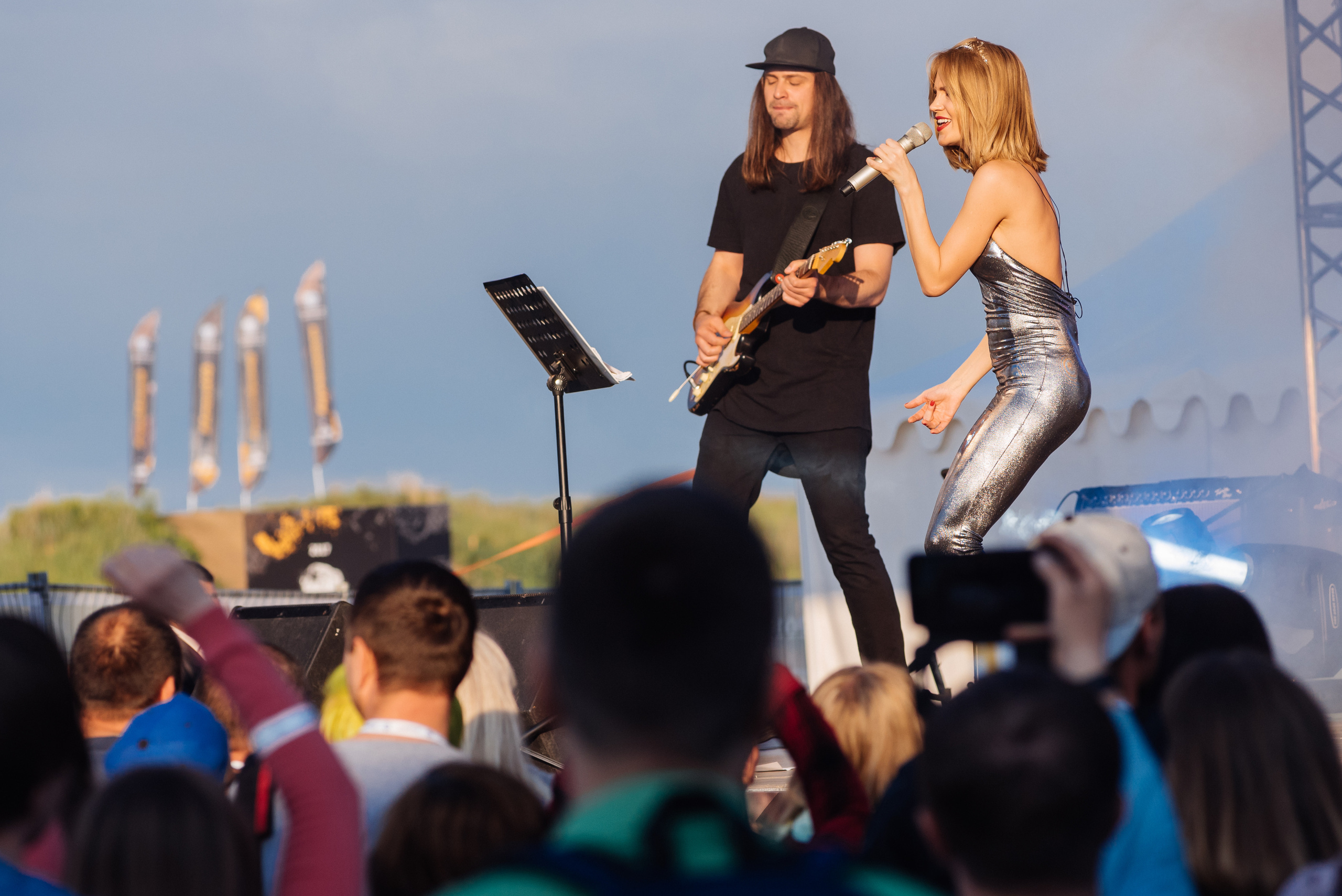 Всероссийский конкурс, стань Героем Amarok, 2017. Фотограф Виктор Андреасян