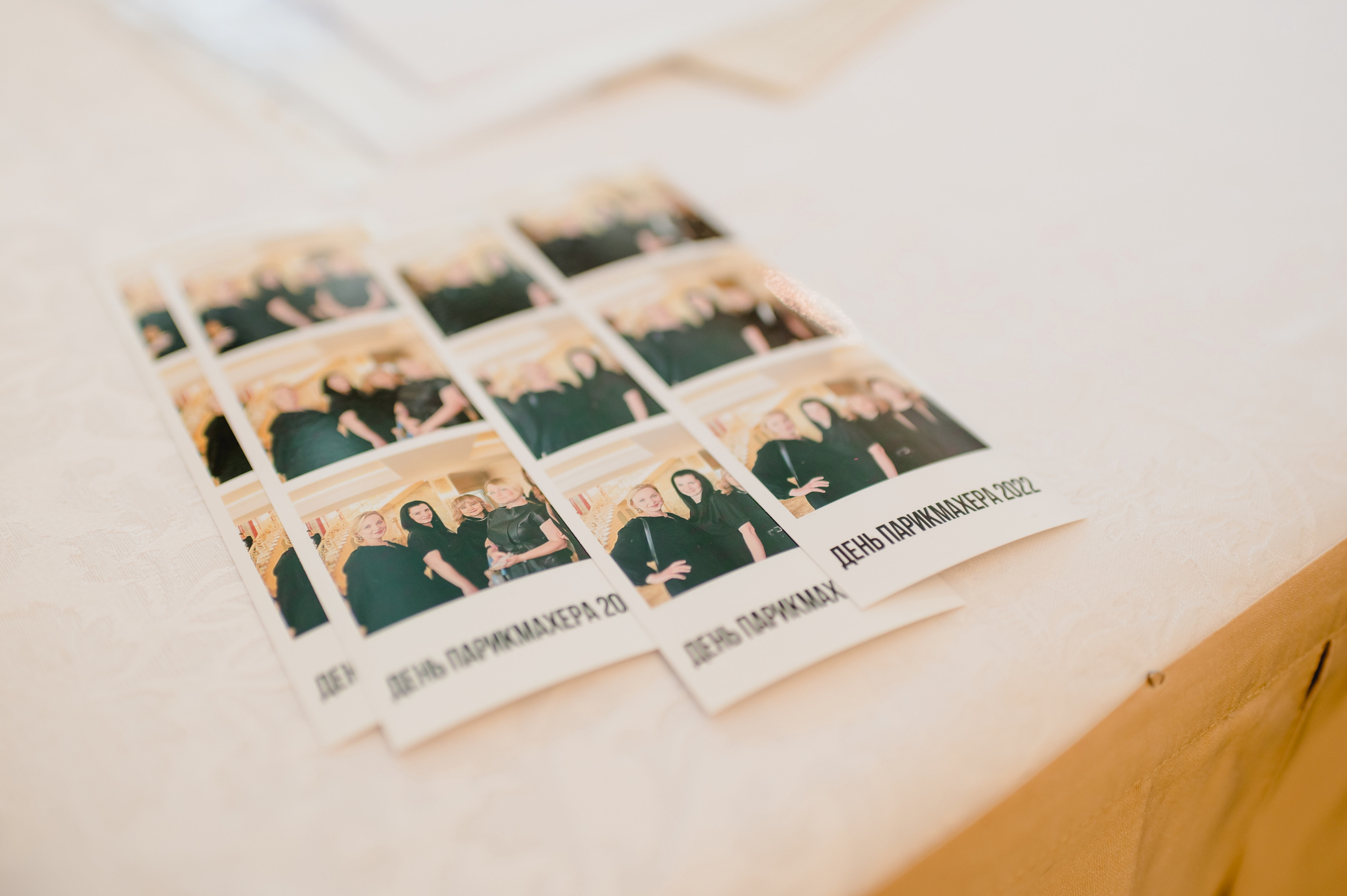 День парикмахера с MATRIX, 2022. Фотограф Виктор Андреасян