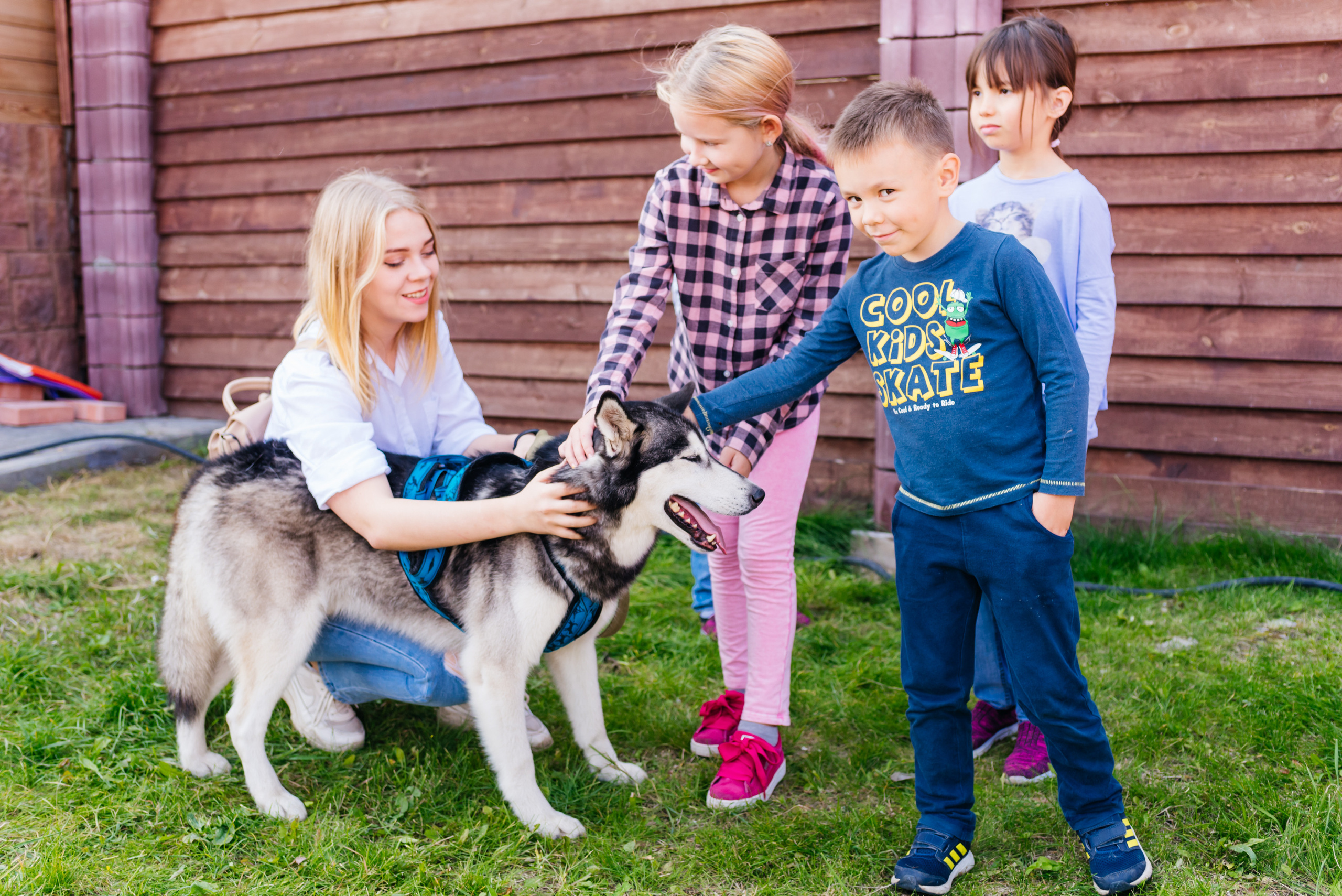 Открытие магазина — «ЕРЕМЕЙ» 2019. Фотограф Виктор Андреасян