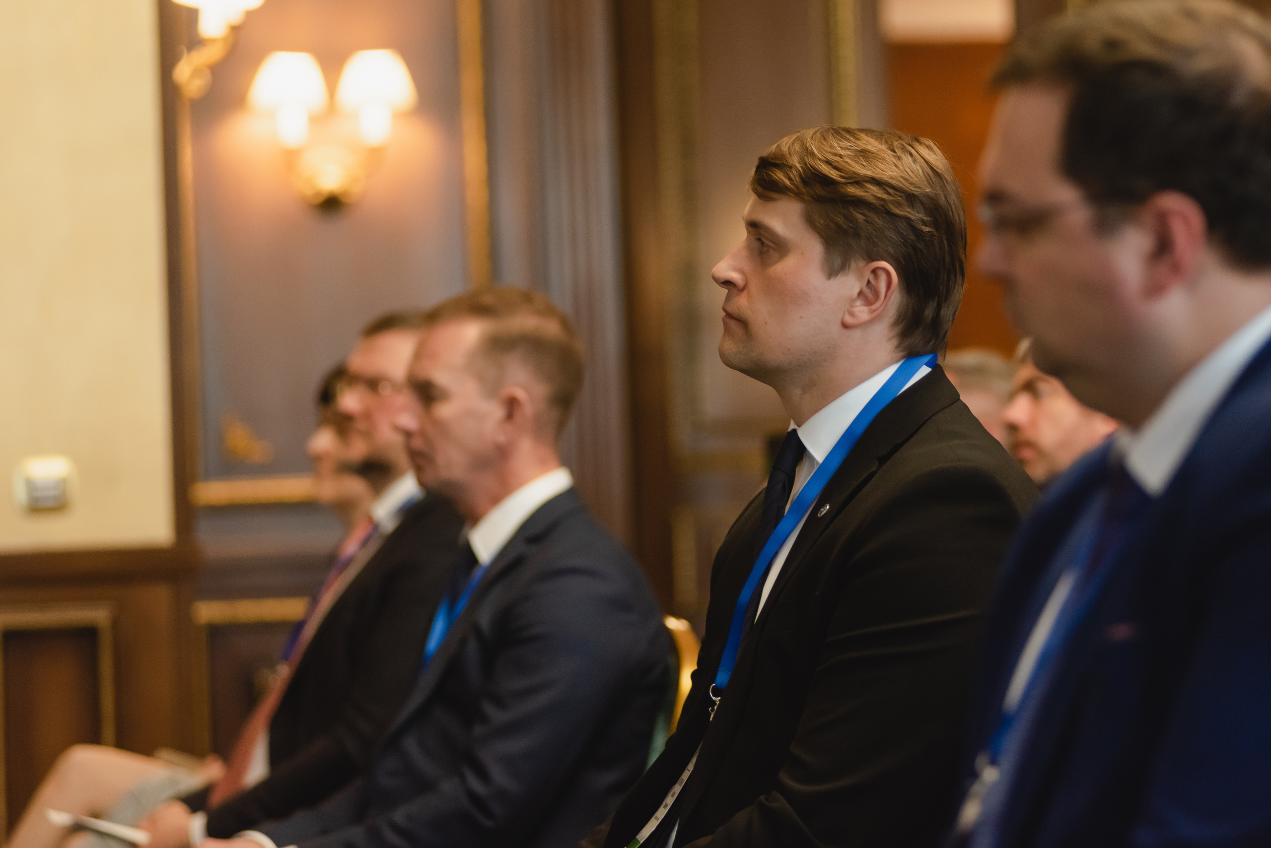 Форум-диалог «Национальный интерес, экология, безопасность»  2023. Фотограф Виктор Андреасян