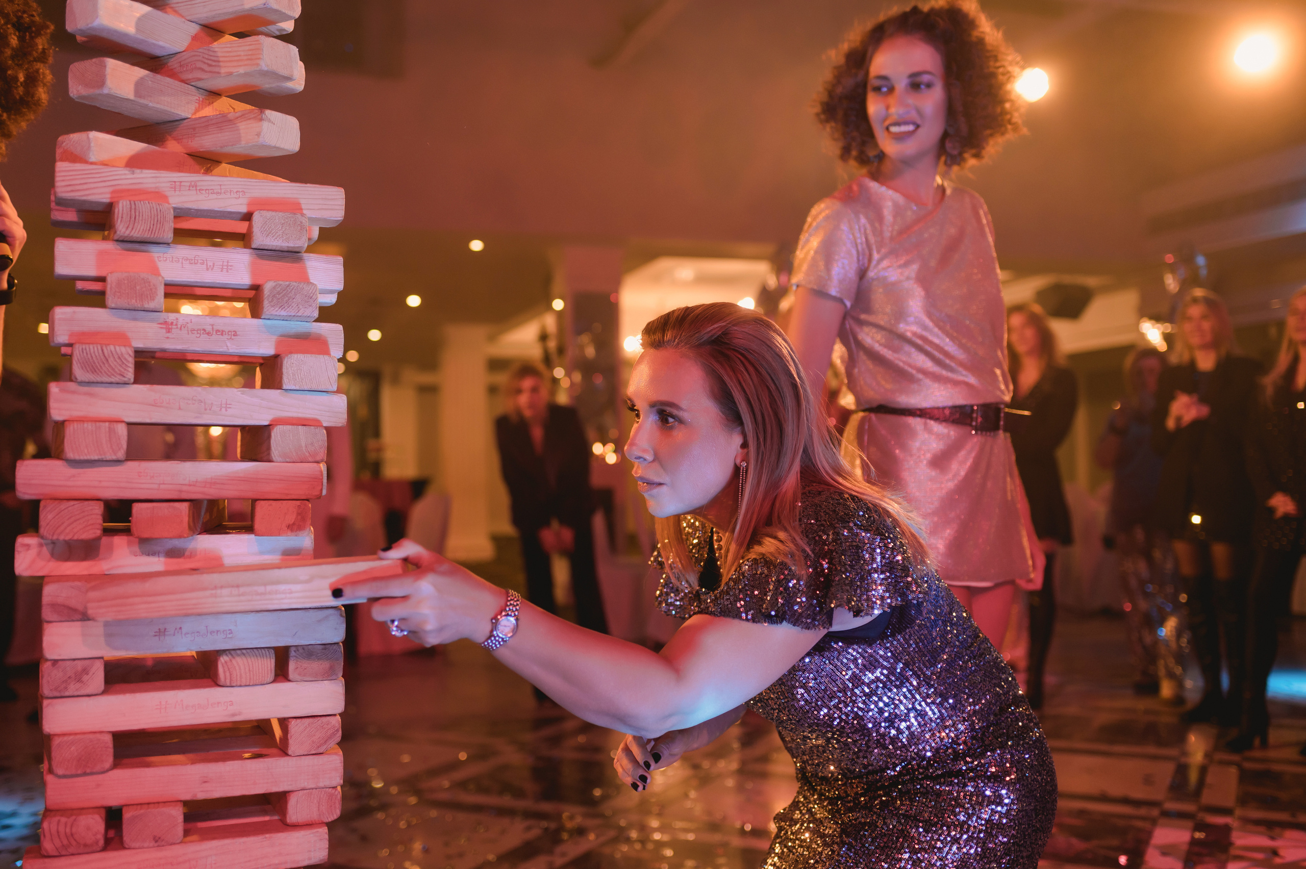 День рождения Александра. Фотограф Виктор Андреасян