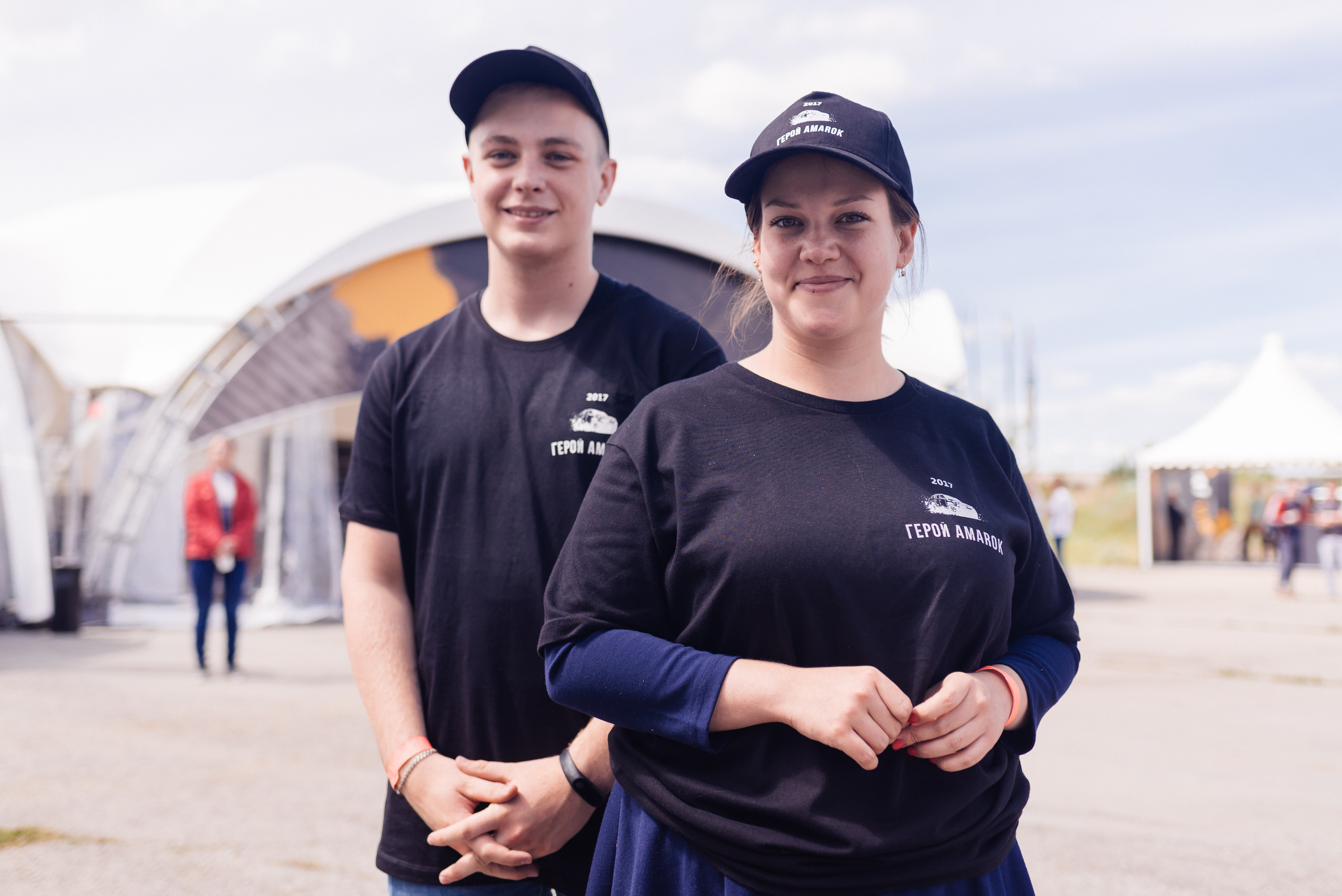 Всероссийский конкурс, стань Героем Amarok, 2017. Фотограф Виктор Андреасян
