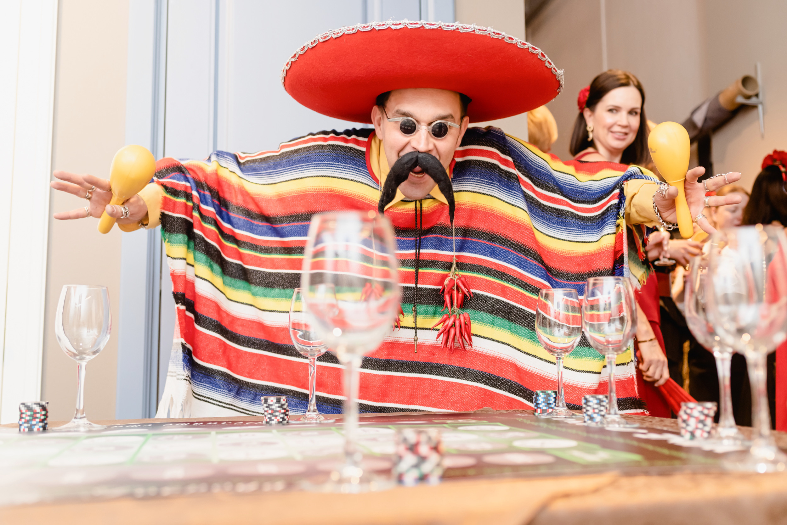 Park Avenue — Лучшие дизайнеры года — 2021. Фотограф Виктор Андреасян