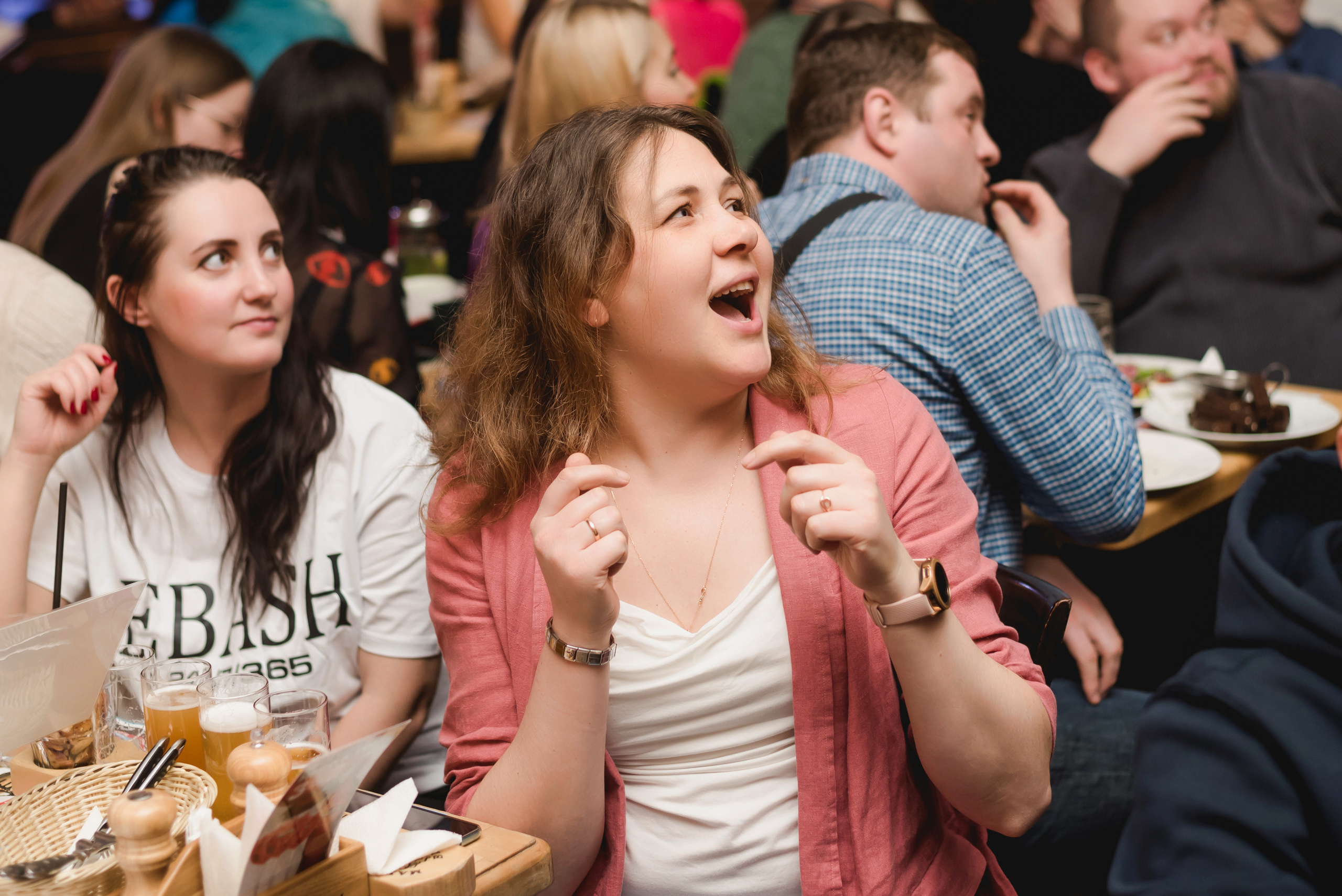 IMIX-Квиз, 2023. Фотограф Виктор Андреасян