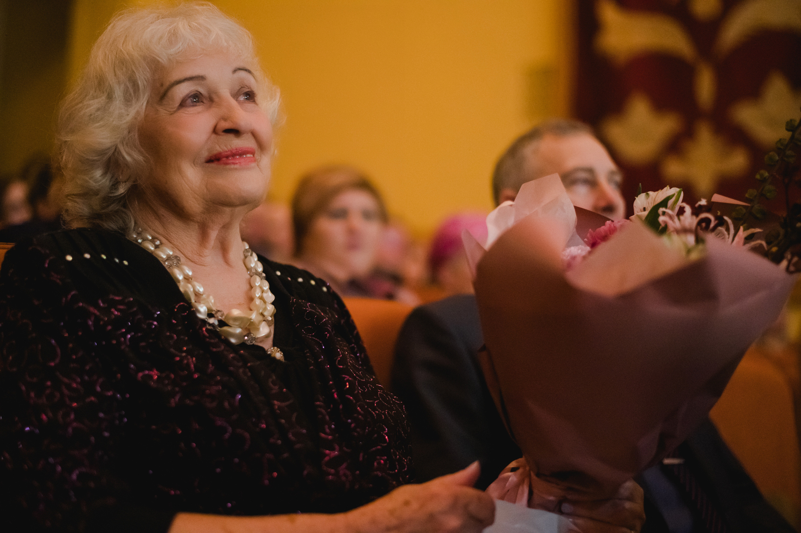 ДК ЧТПЗ 65 Лет, 2022. Фотограф Виктор Андреасян