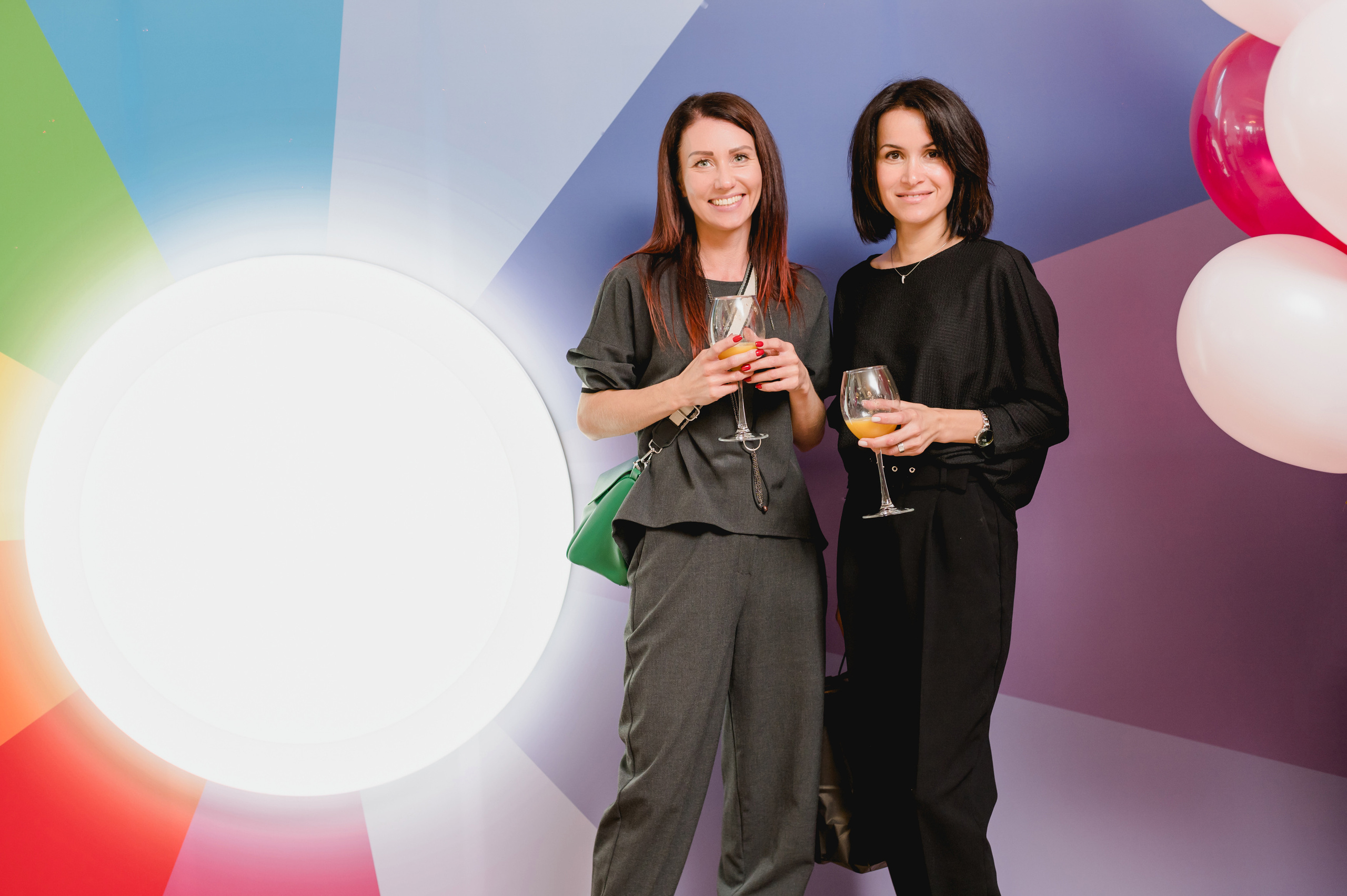 День парикмахера с MATRIX, 2022. Фотограф Виктор Андреасян