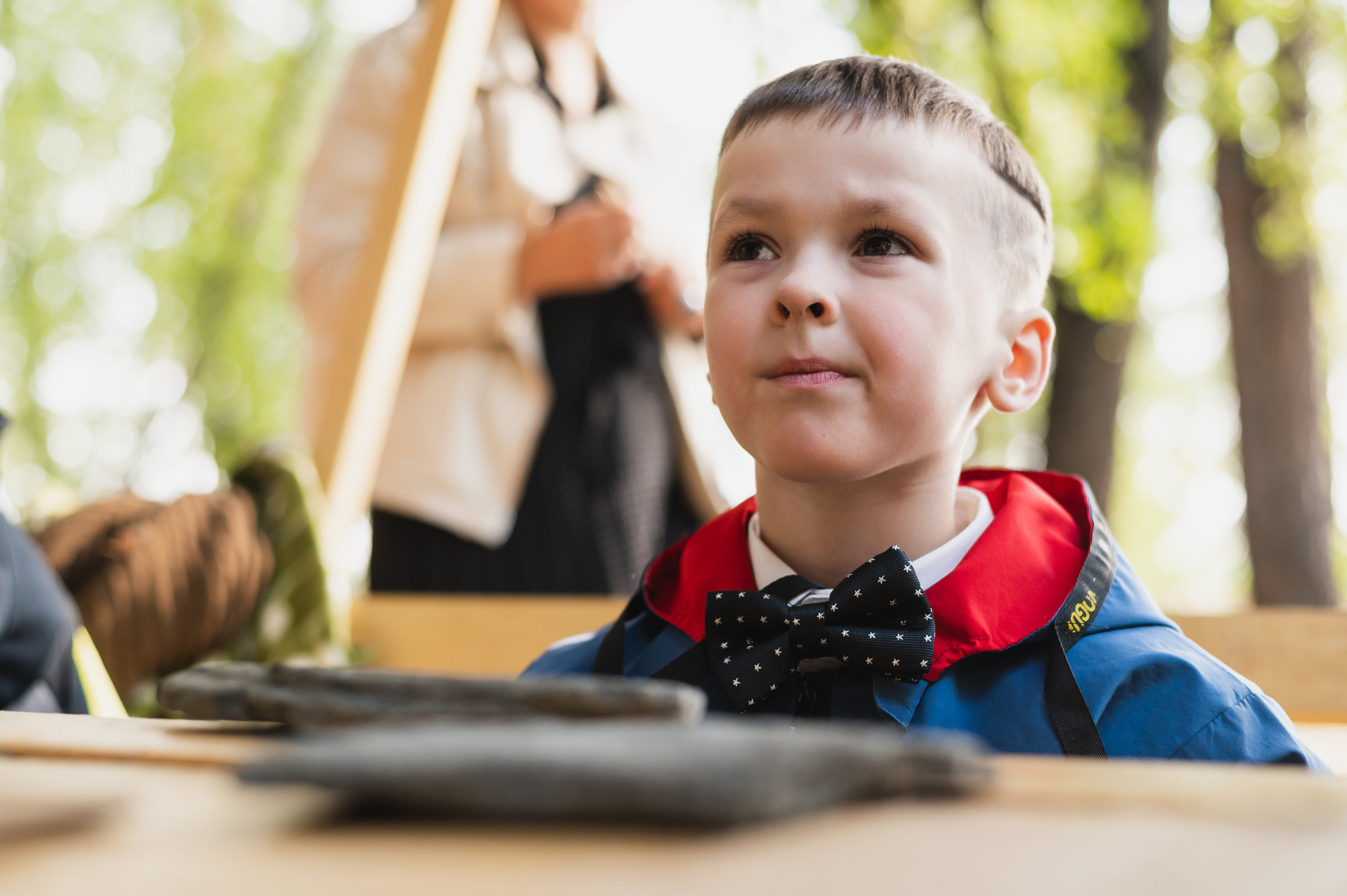 День рождения Мирона. Фотограф Виктор Андреасян