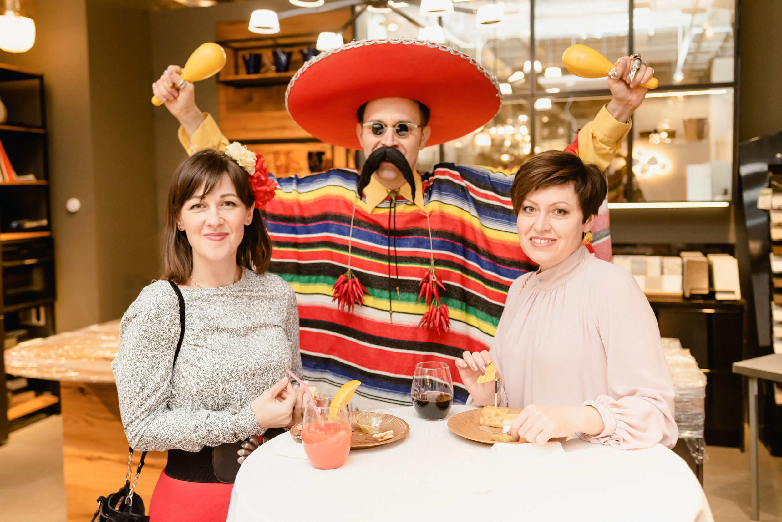 Park Avenue — Лучшие дизайнеры года — 2021. Фотограф Виктор Андреасян