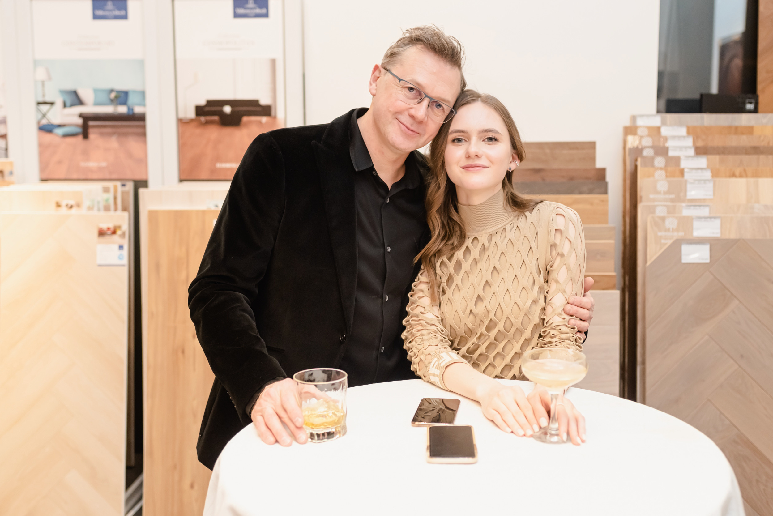 Park Avenue — Лучшие дизайнеры года — 2021. Фотограф Виктор Андреасян