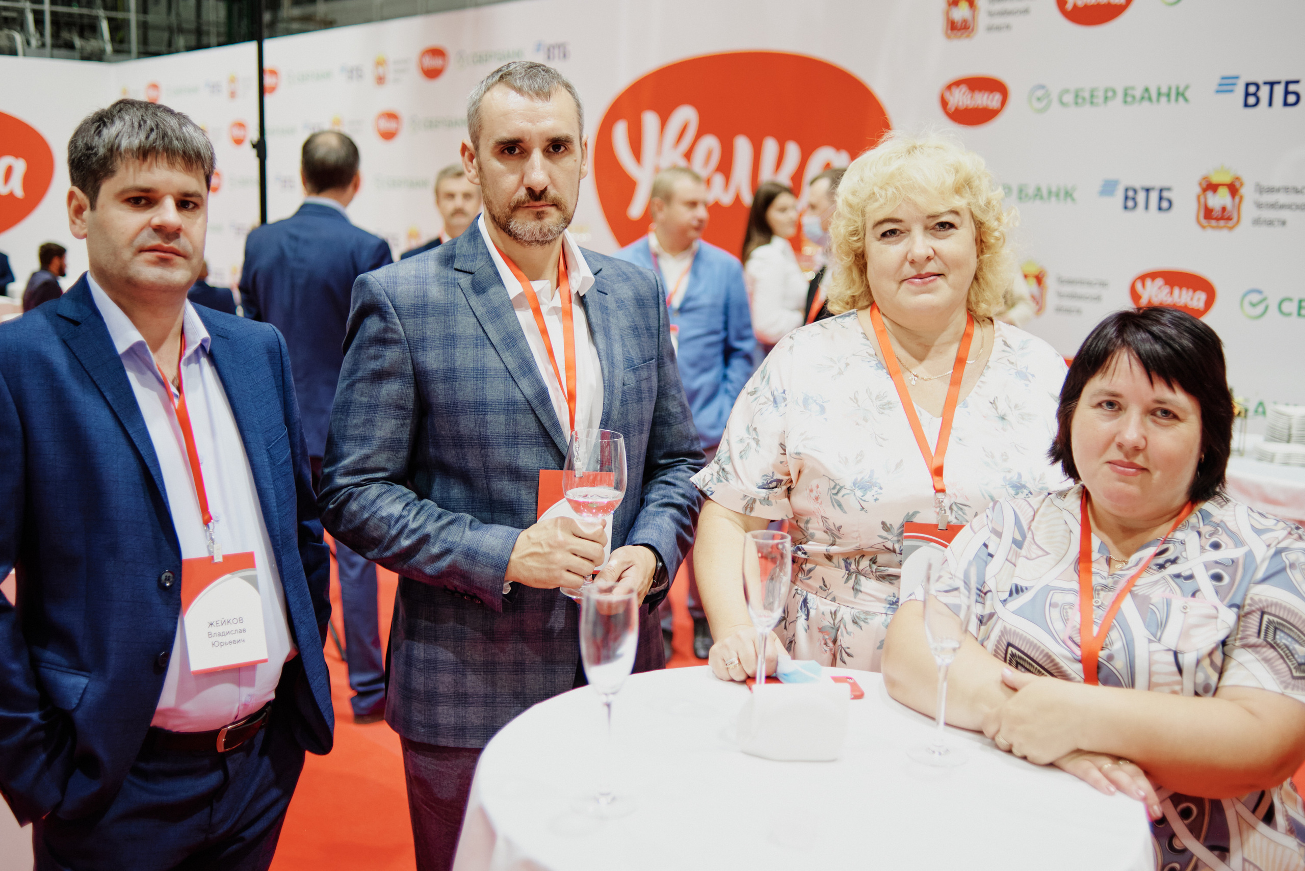 Новый производственно-логистический комплекс компании «Ресурс» Увелка 2021. Фотограф Виктор Андреасян