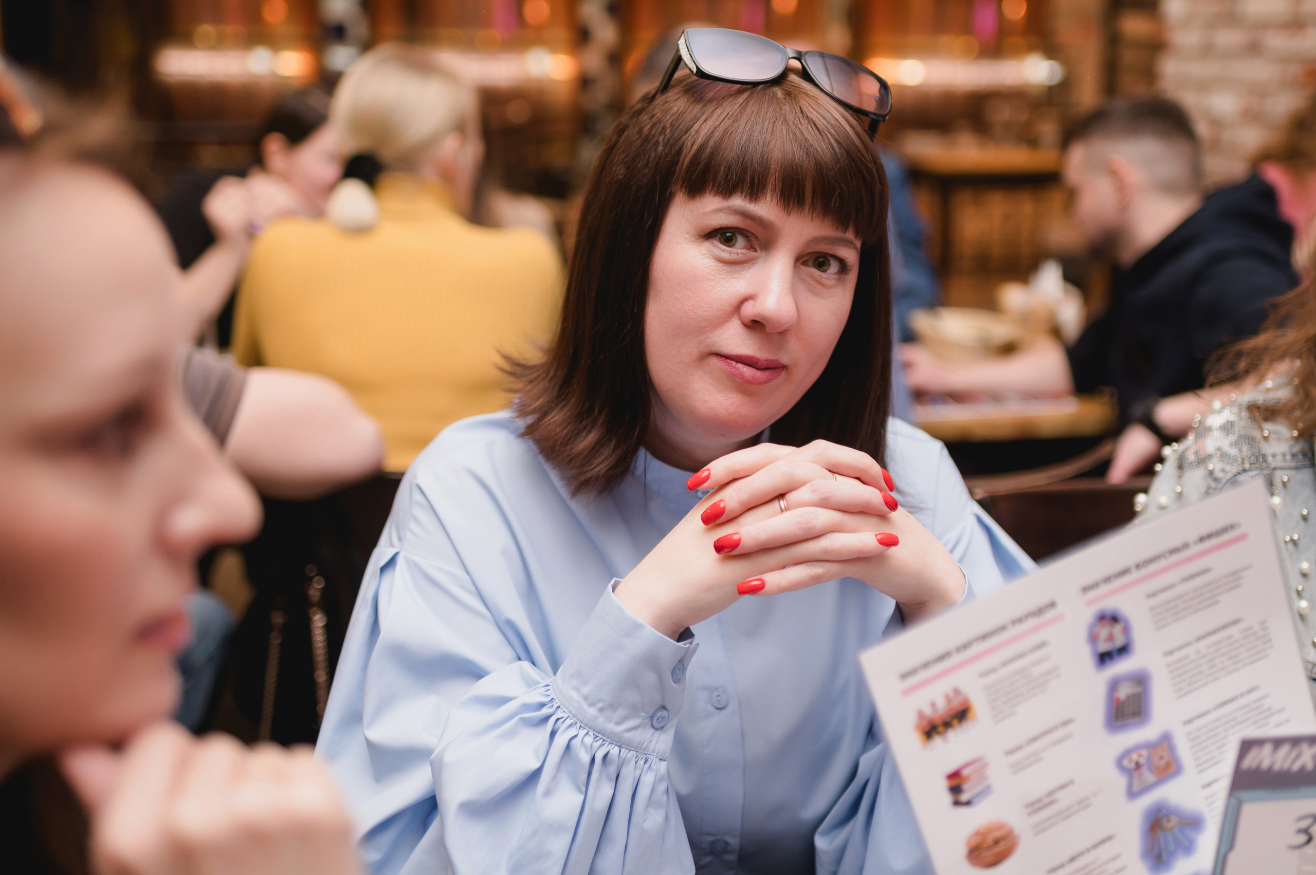 IMIX-Квиз, 2023. Фотограф Виктор Андреасян