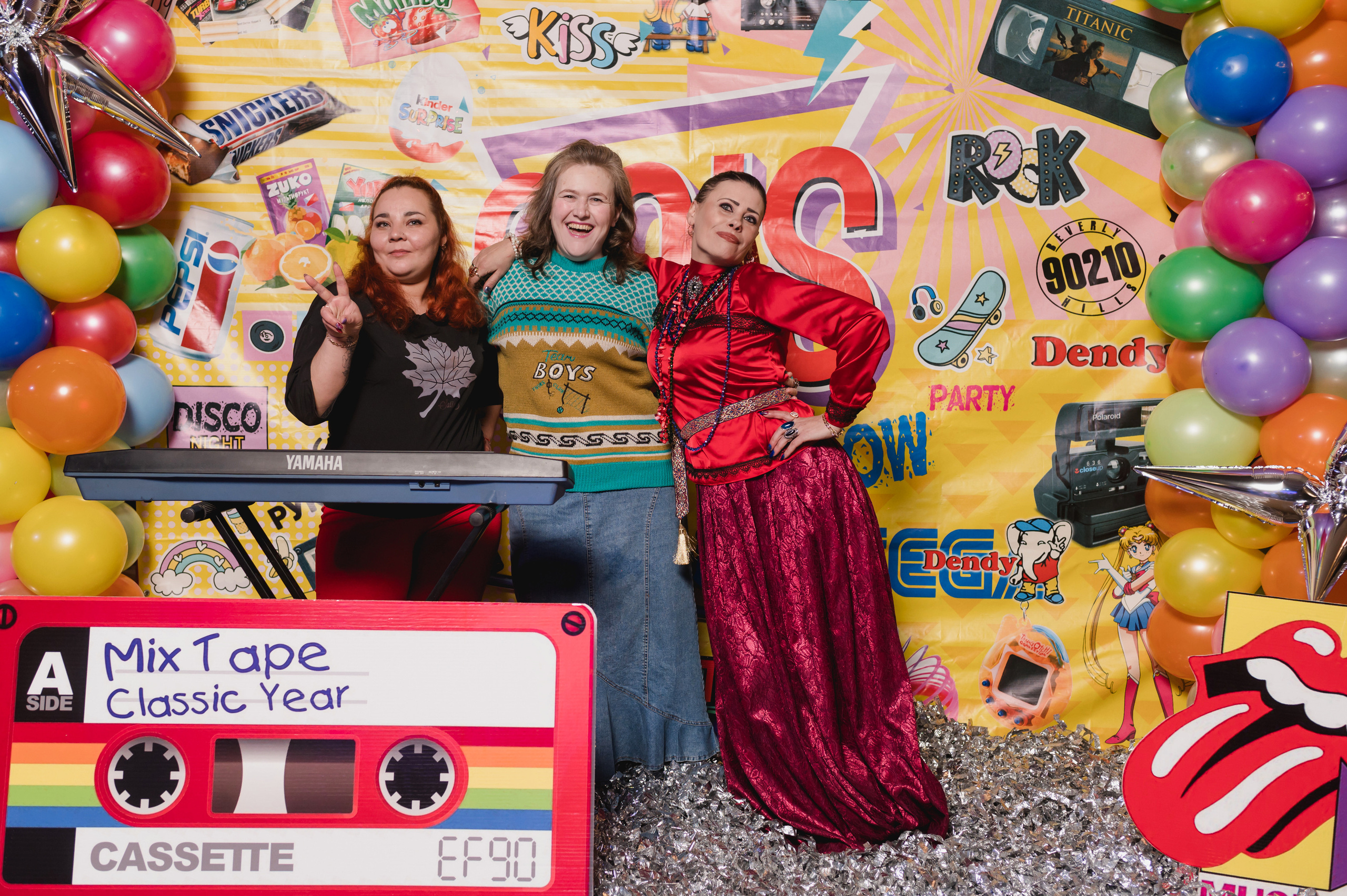 IMIX-Квиз, 2023. Фотограф Виктор Андреасян