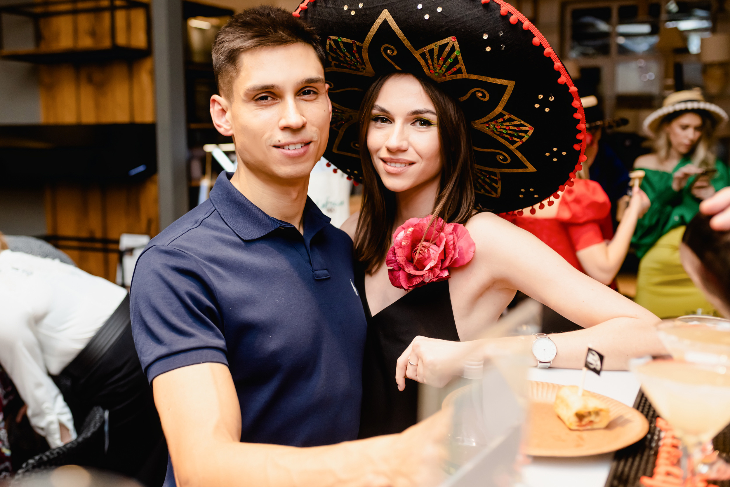 Park Avenue — Лучшие дизайнеры года — 2021. Фотограф Виктор Андреасян