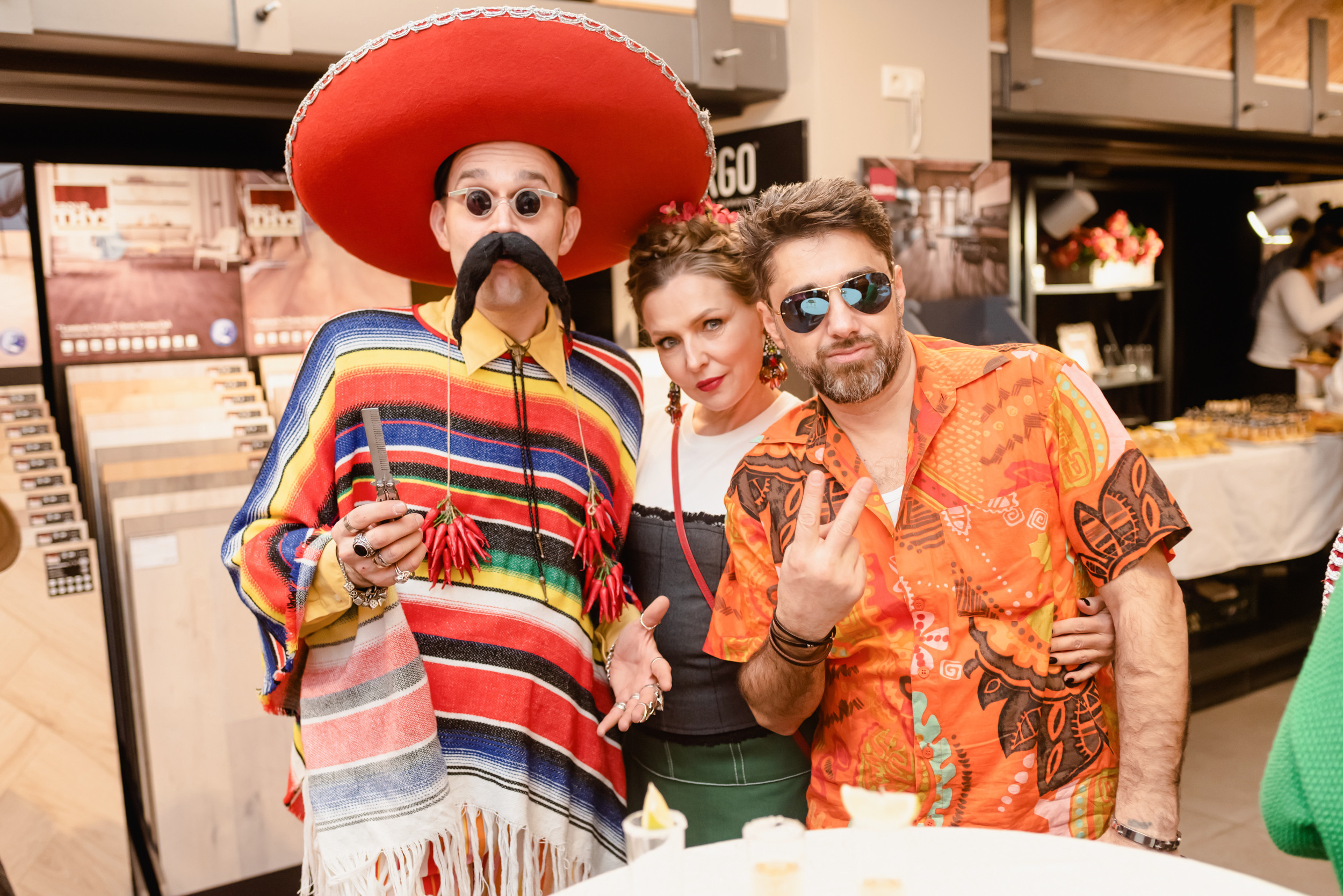 Park Avenue — Лучшие дизайнеры года — 2021. Фотограф Виктор Андреасян