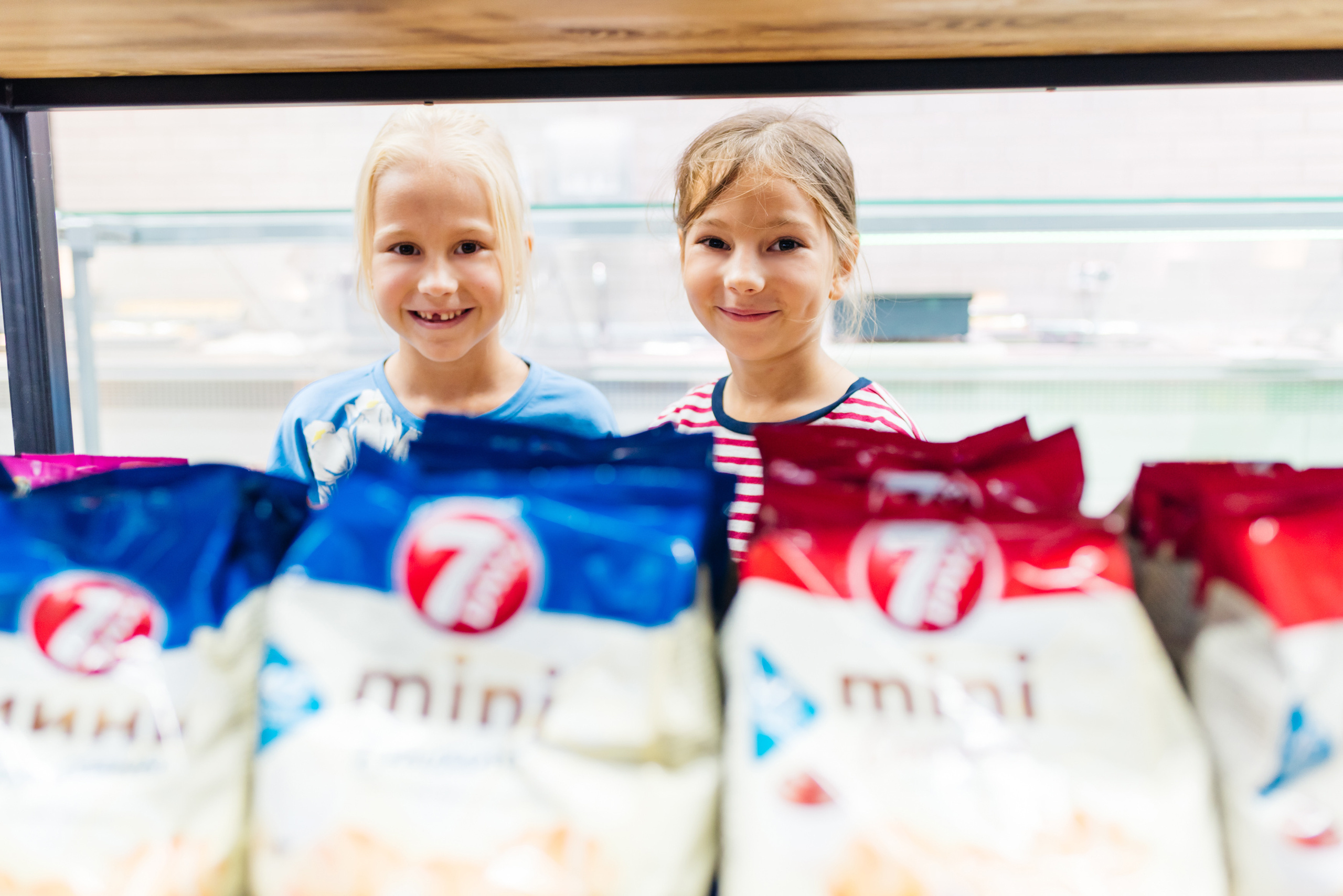 Открытие магазина — «ЕРЕМЕЙ» 2019. Фотограф Виктор Андреасян