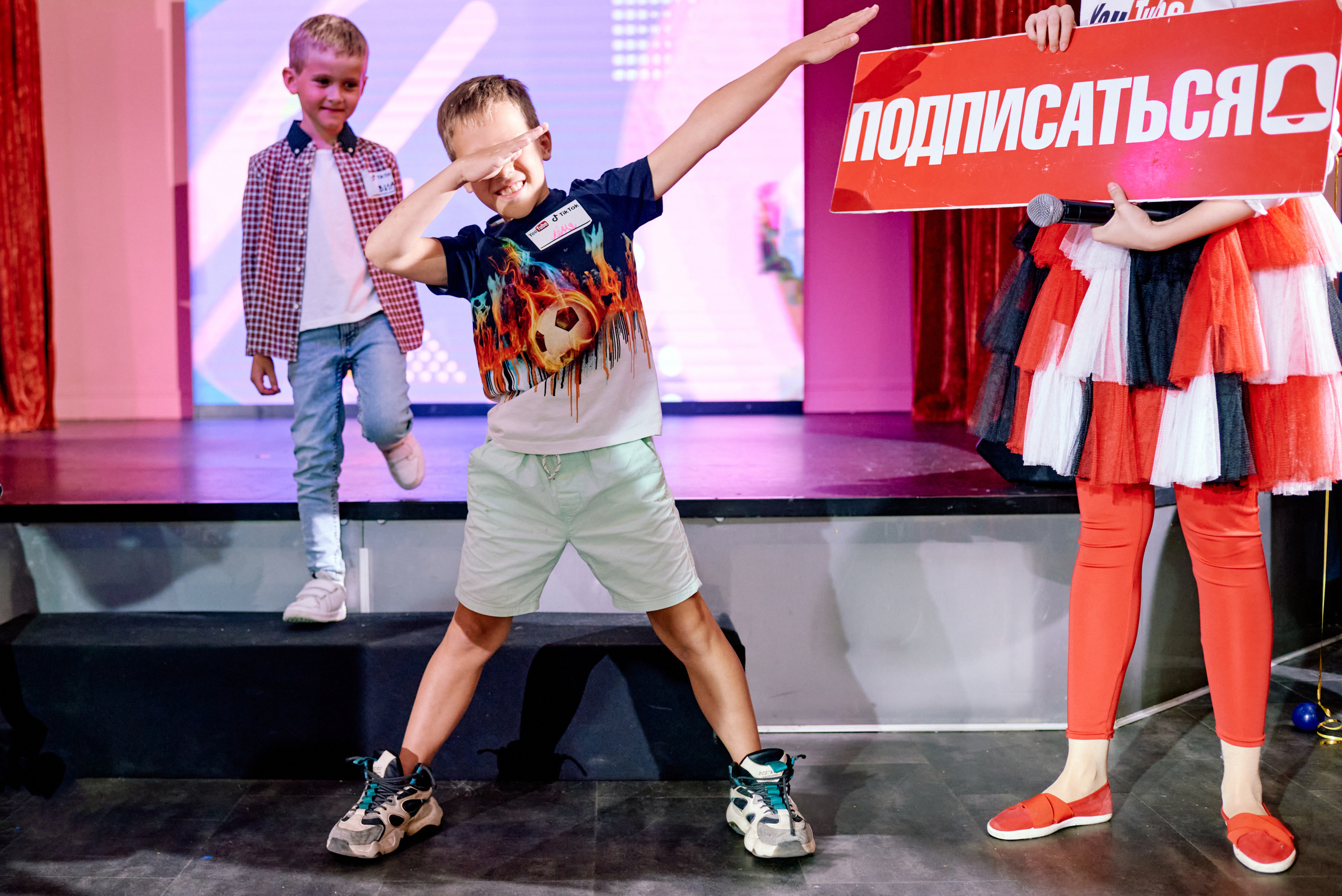 Давид 7 лет. Фотограф Виктор Андреасян