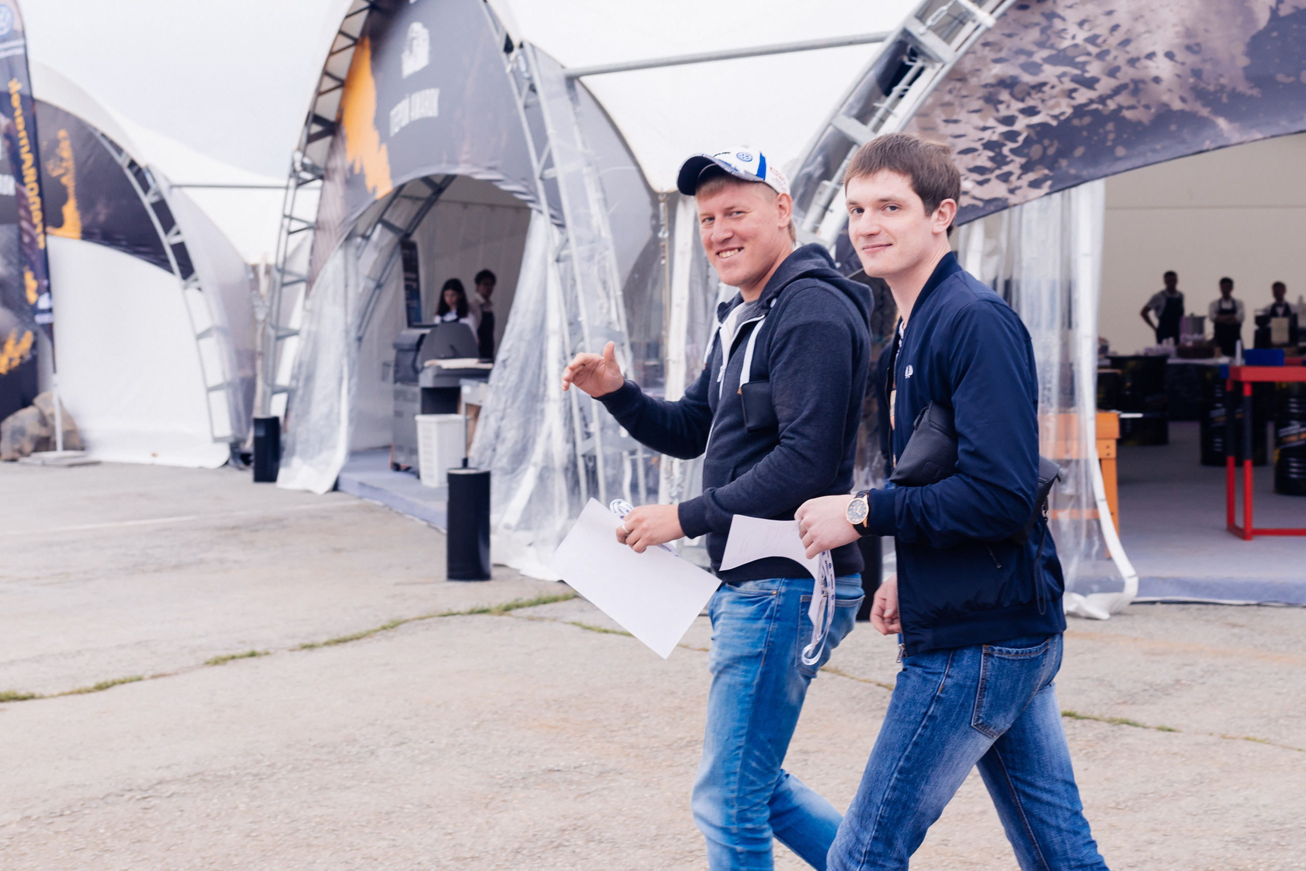 Всероссийский конкурс, стань Героем Amarok, 2017. Фотограф Виктор Андреасян