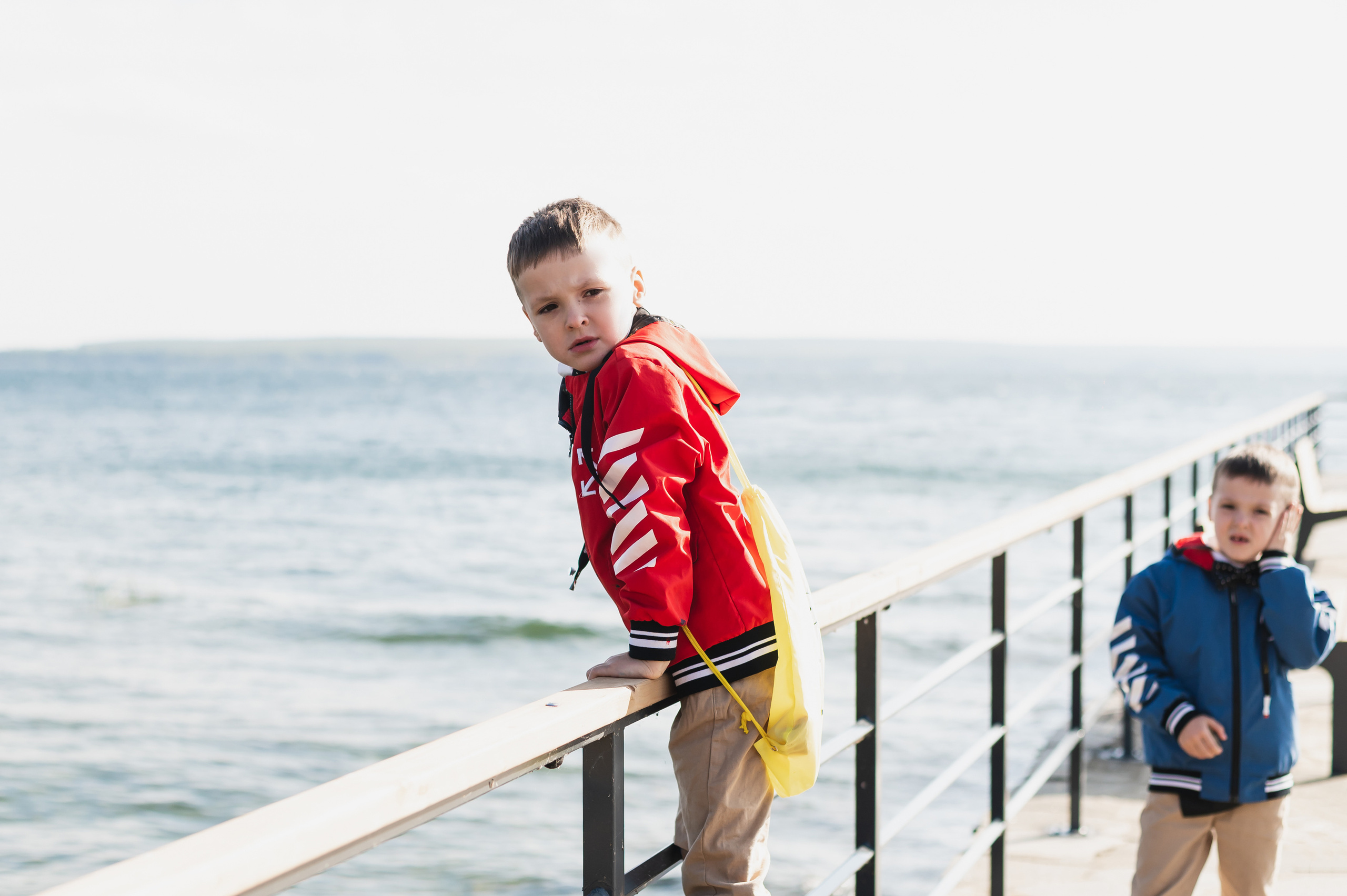 День рождения Мирона. Фотограф Виктор Андреасян