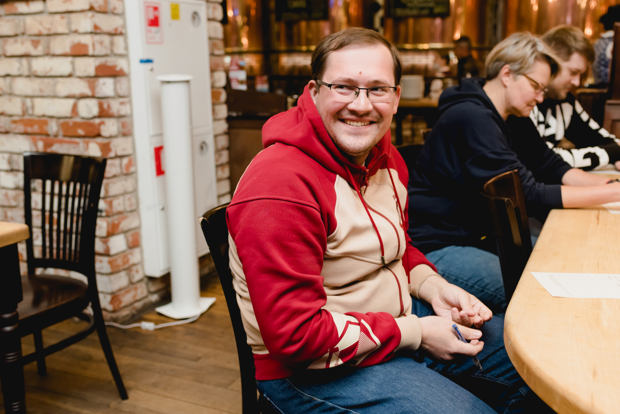 IQ шоу «Золотой монокль» 2023. Фотограф Виктор Андреасян