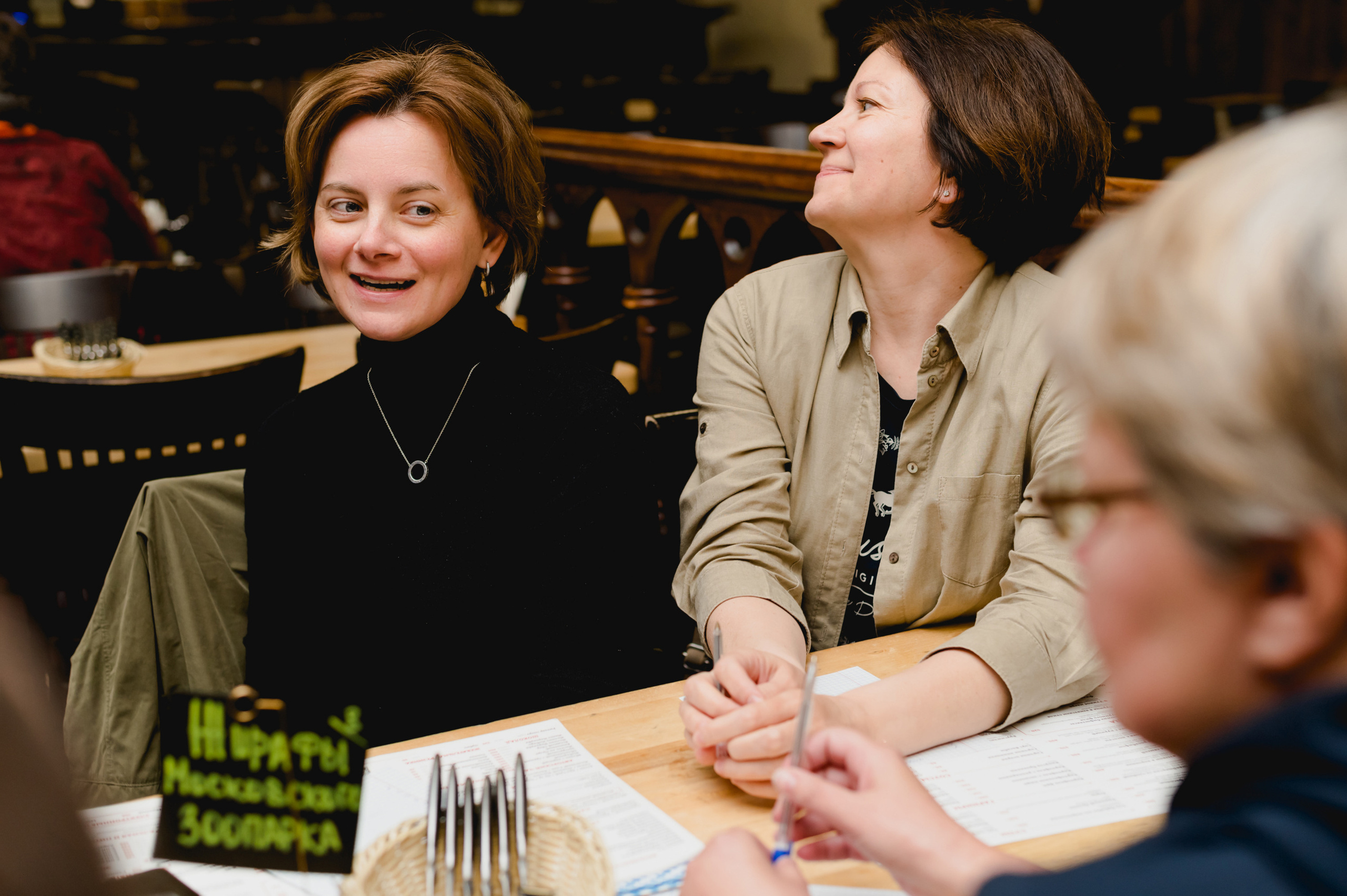 IQ шоу «Золотой монокль» 2023. Фотограф Виктор Андреасян