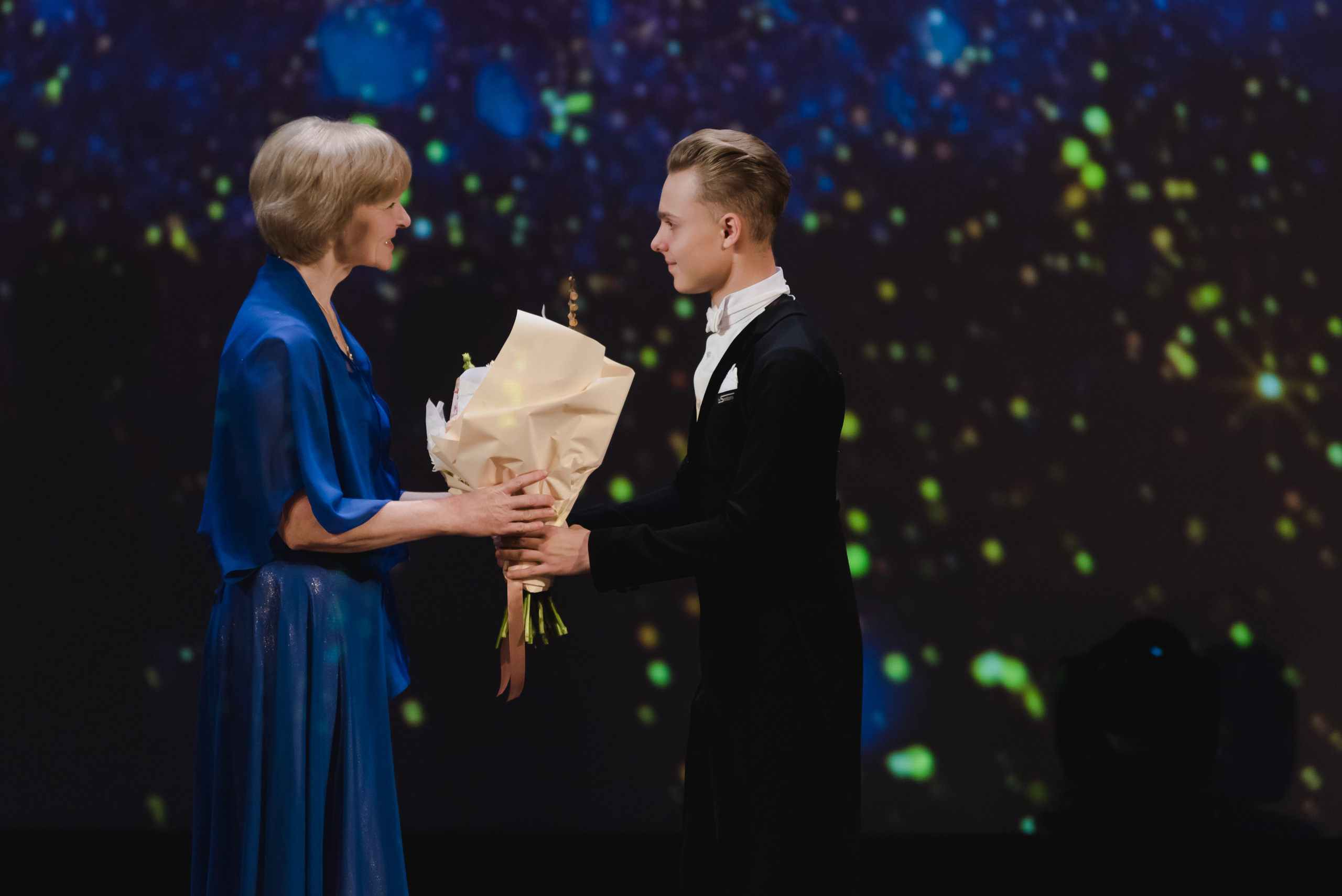 ДК ЧТПЗ 65 Лет, 2022. Фотограф Виктор Андреасян