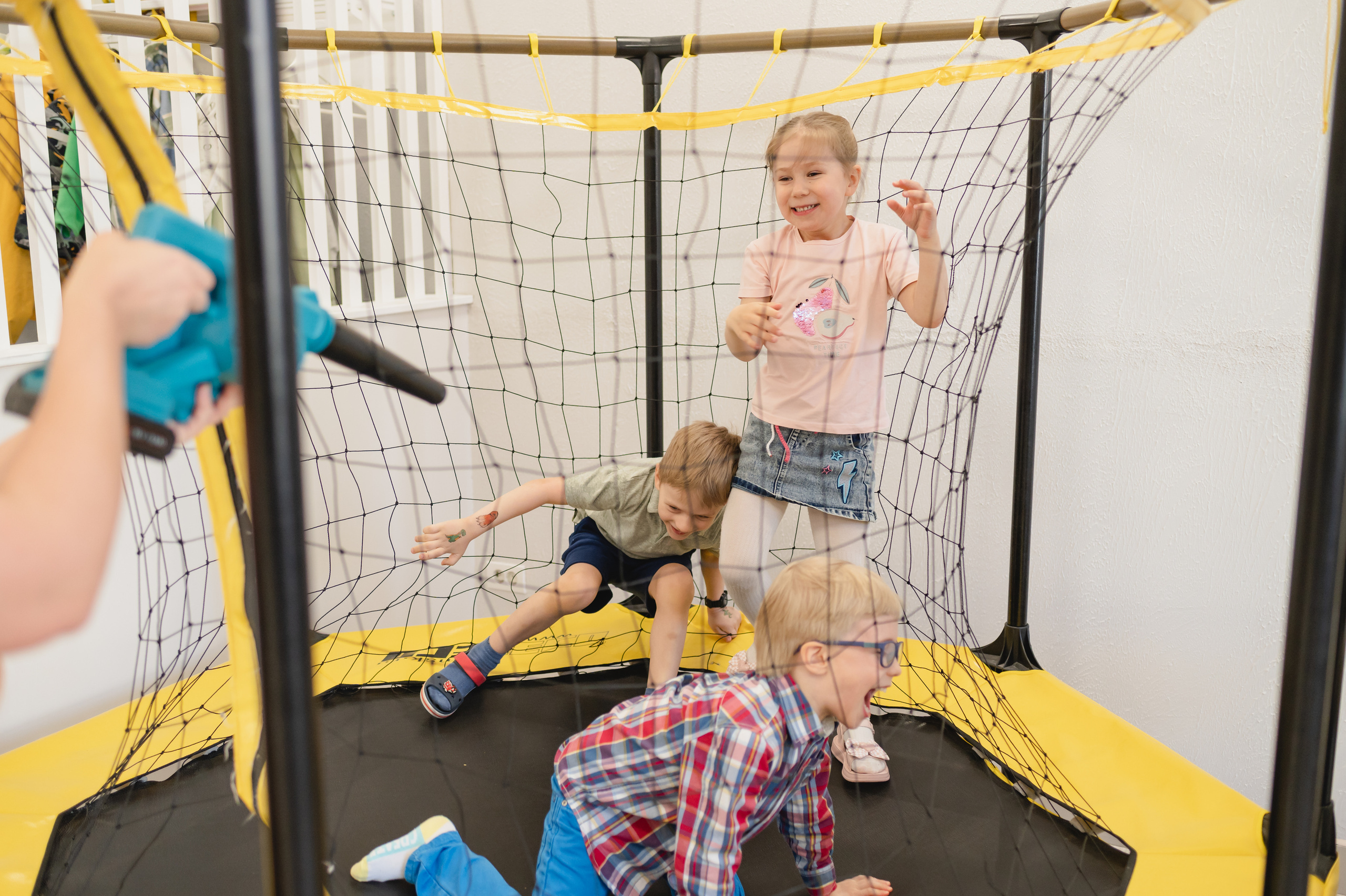 Борису 5. Фотограф Виктор Андреасян