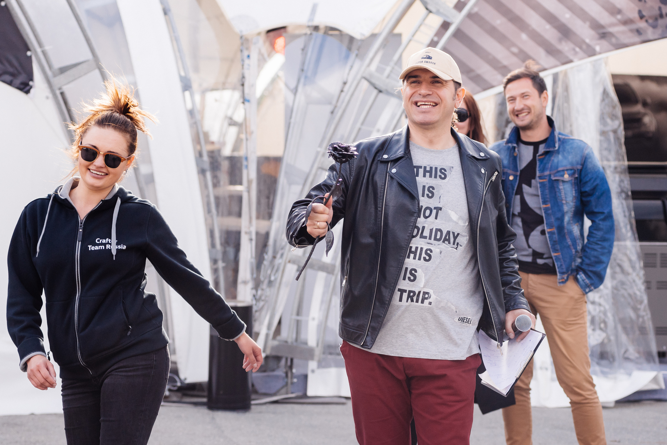 Всероссийский конкурс, стань Героем Amarok, 2017. Фотограф Виктор Андреасян