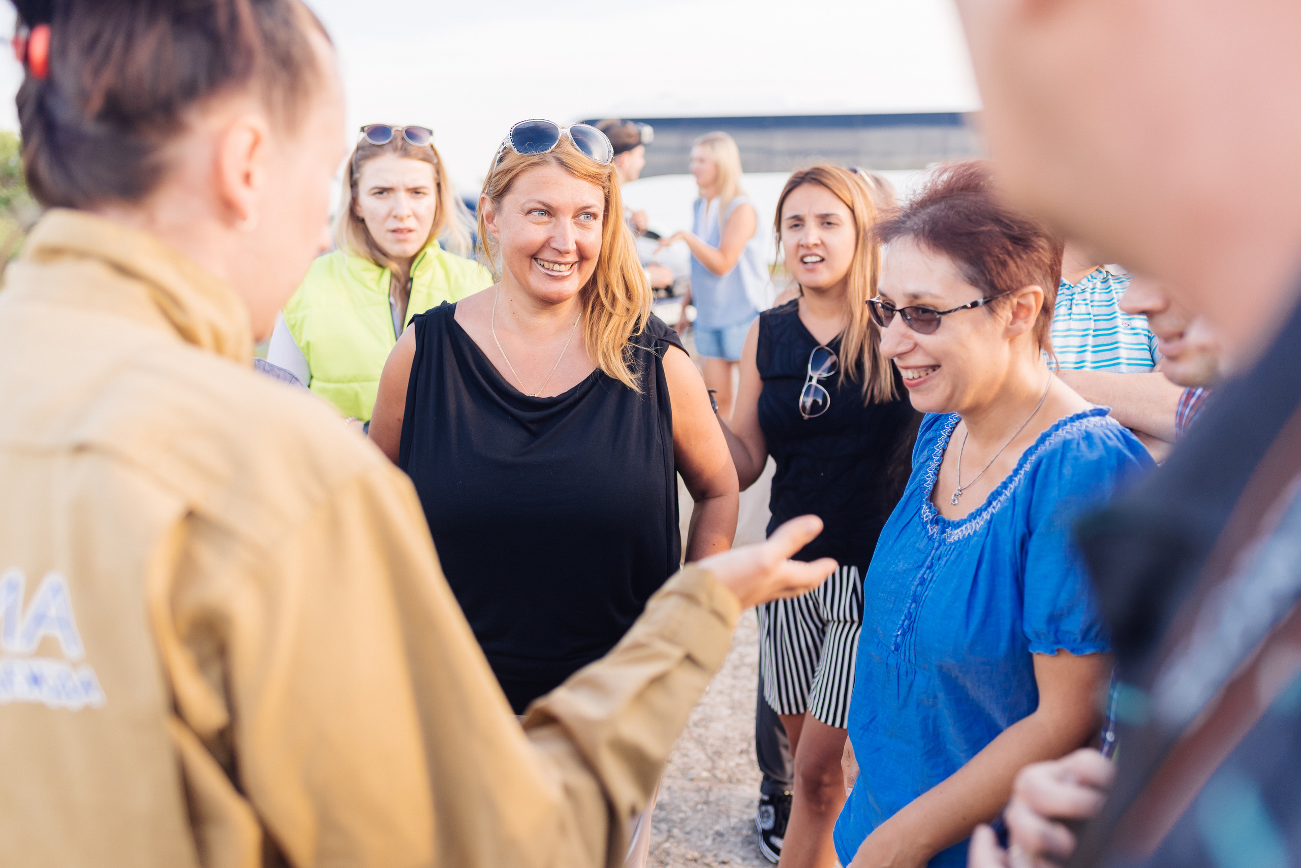 Фортум, «Энергетической кухня» 2017. Фотограф Виктор Андреасян
