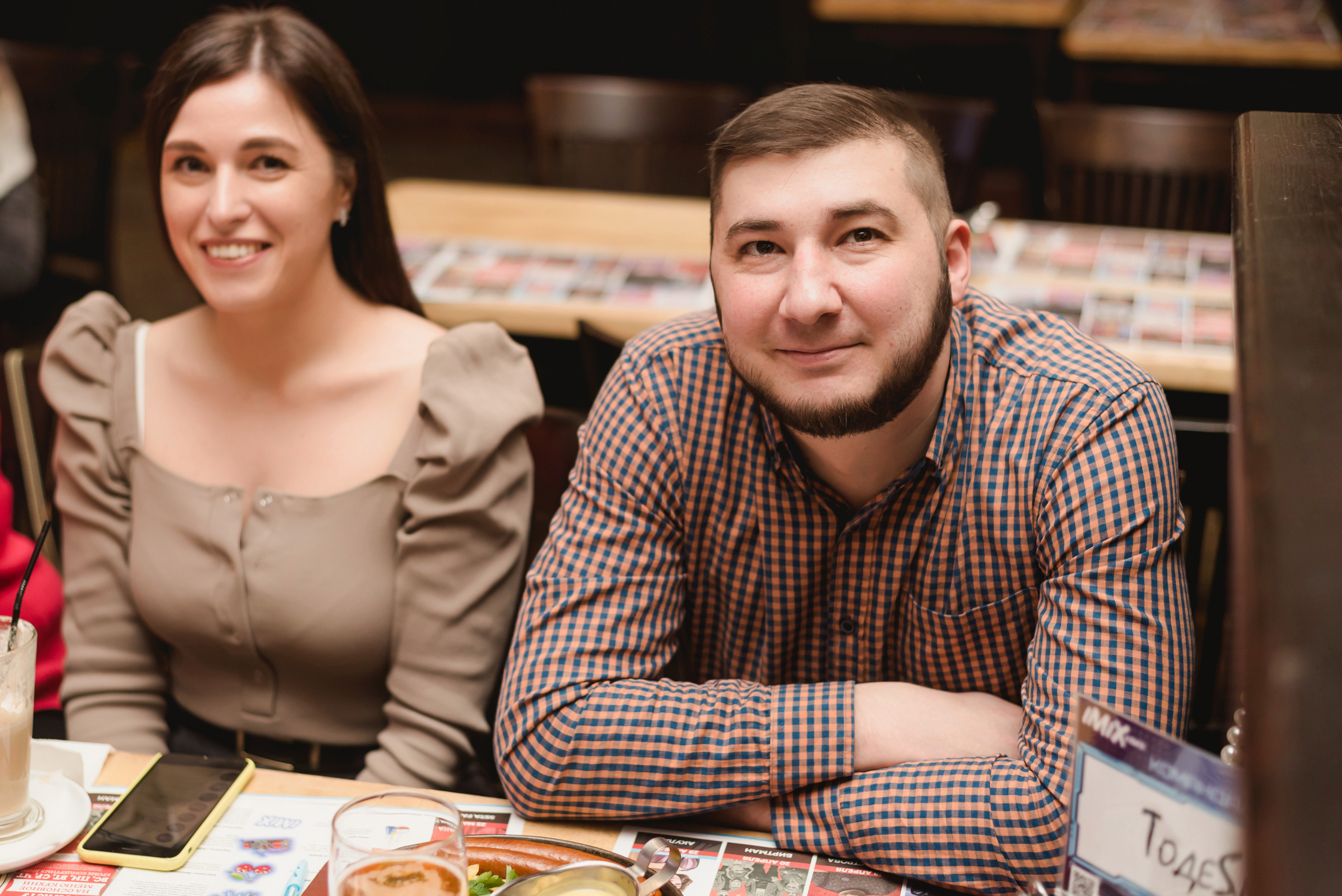 IMIX-Квиз, 2023. Фотограф Виктор Андреасян