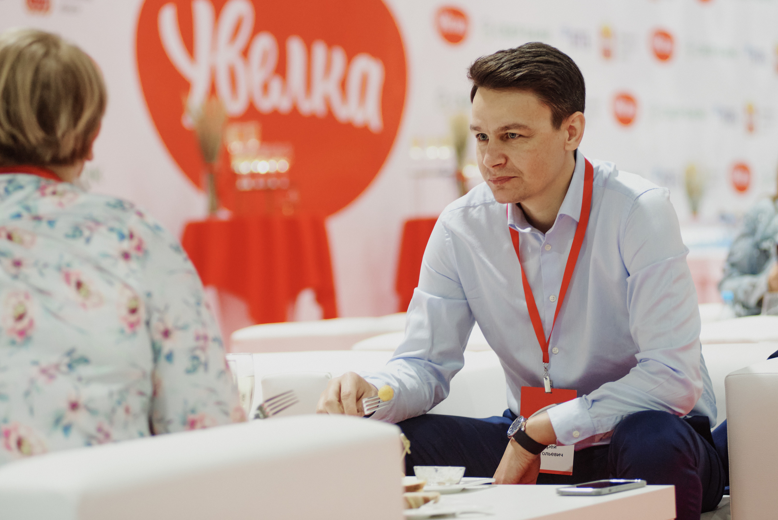 Новый производственно-логистический комплекс компании «Ресурс» Увелка 2021. Фотограф Виктор Андреасян