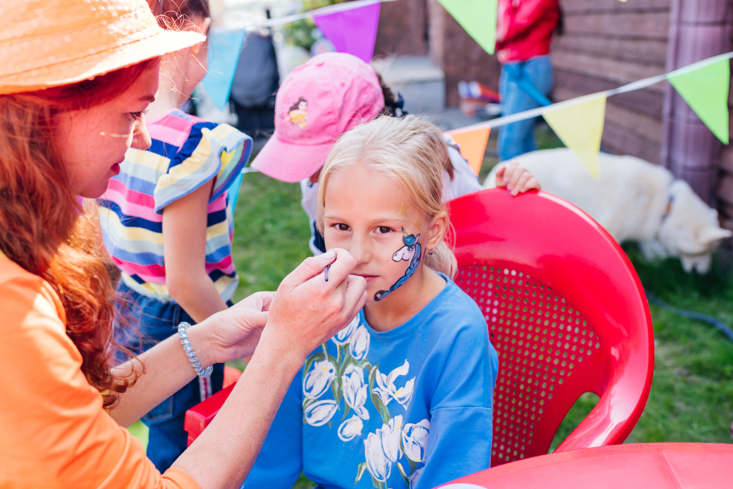Открытие магазина — «ЕРЕМЕЙ» 2019. Фотограф Виктор Андреасян