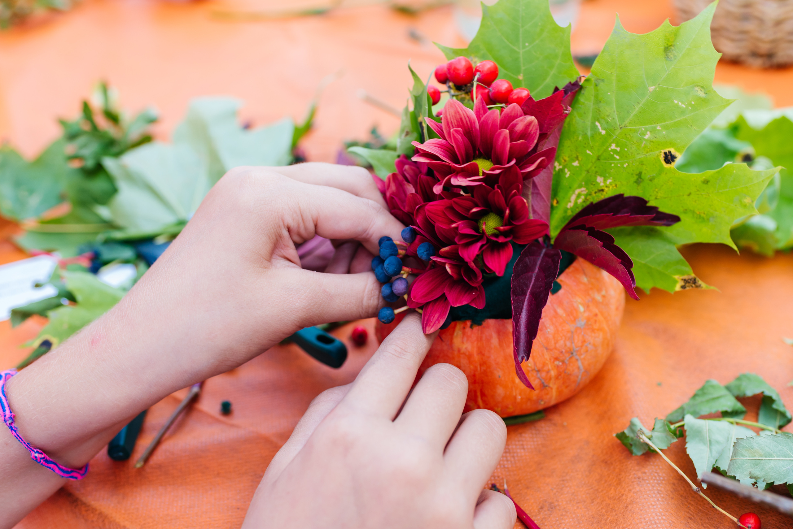 Открытие магазина — «ЕРЕМЕЙ» 2019. Фотограф Виктор Андреасян