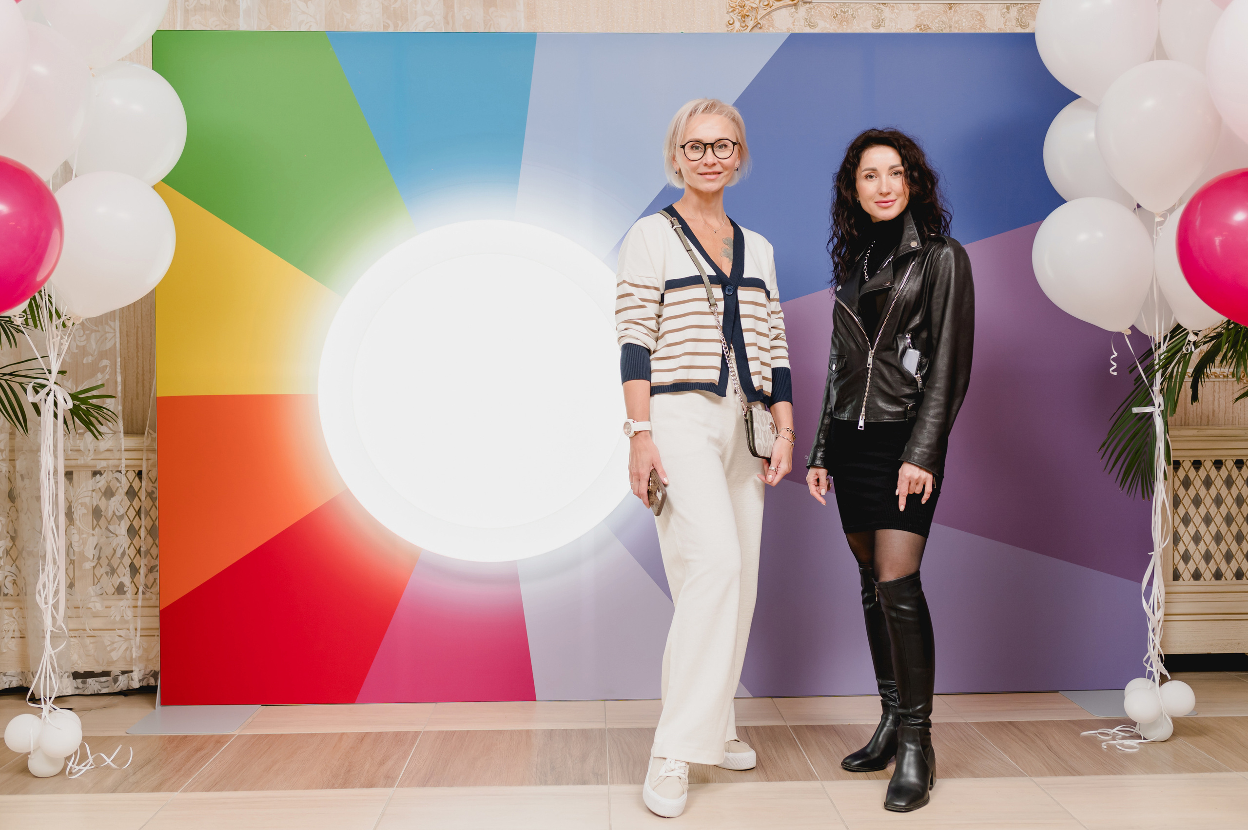 День парикмахера с MATRIX, 2022. Фотограф Виктор Андреасян