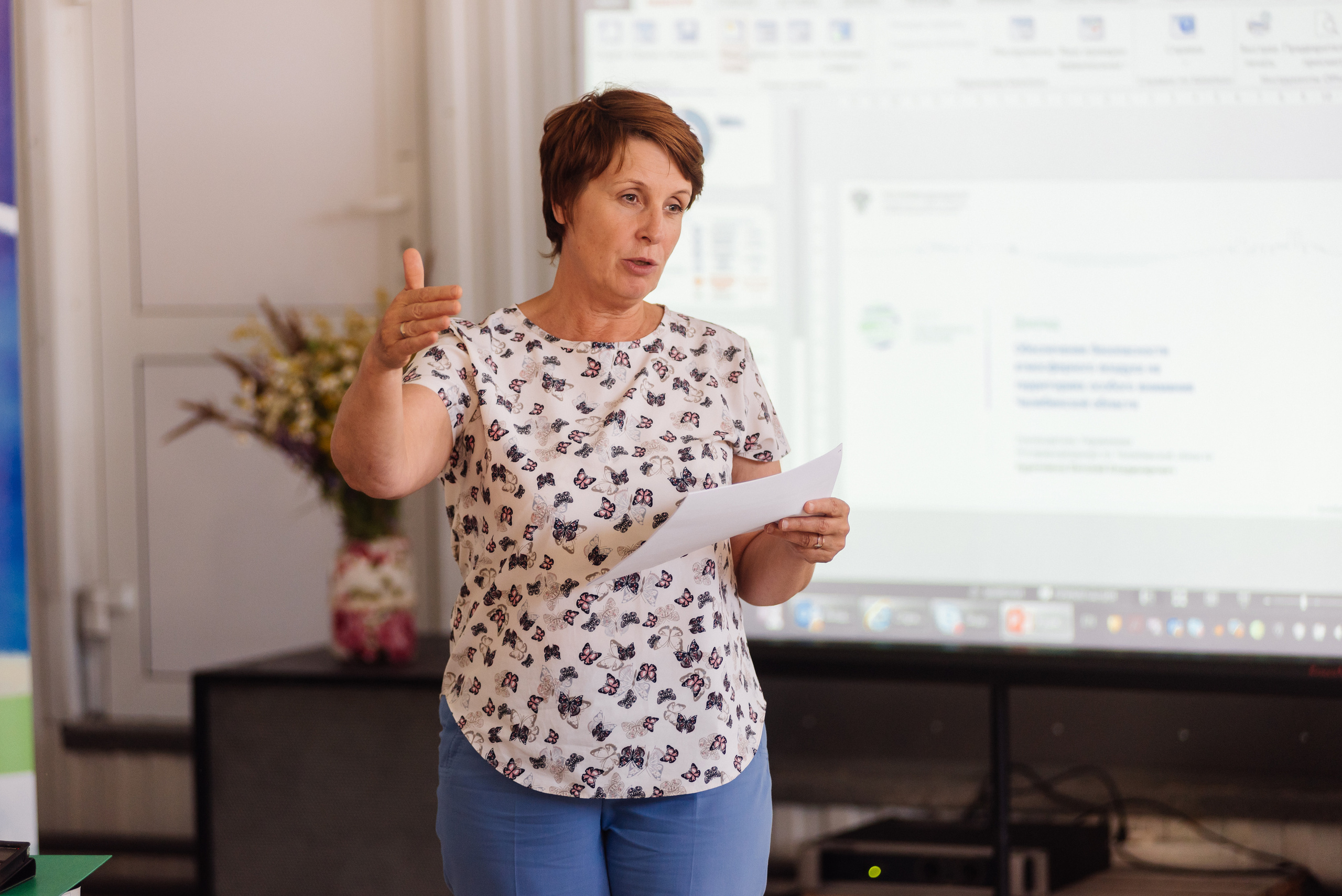 Фортум, «Энергетической кухня» 2017. Фотограф Виктор Андреасян