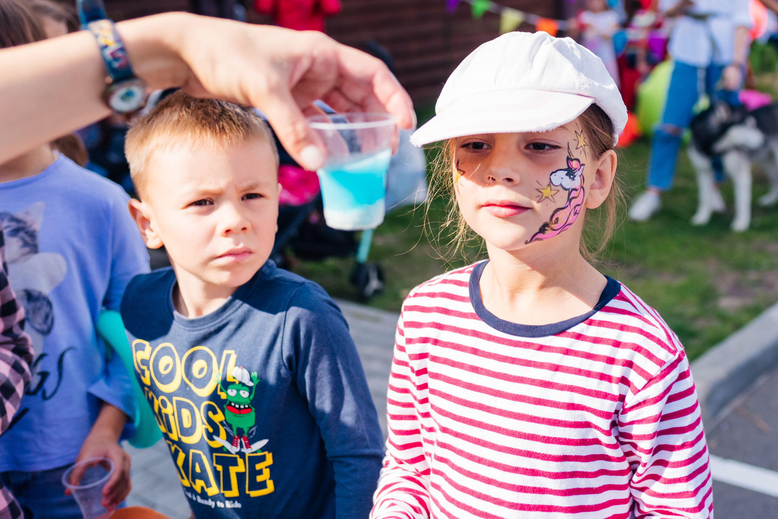 Открытие магазина — «ЕРЕМЕЙ» 2019. Фотограф Виктор Андреасян
