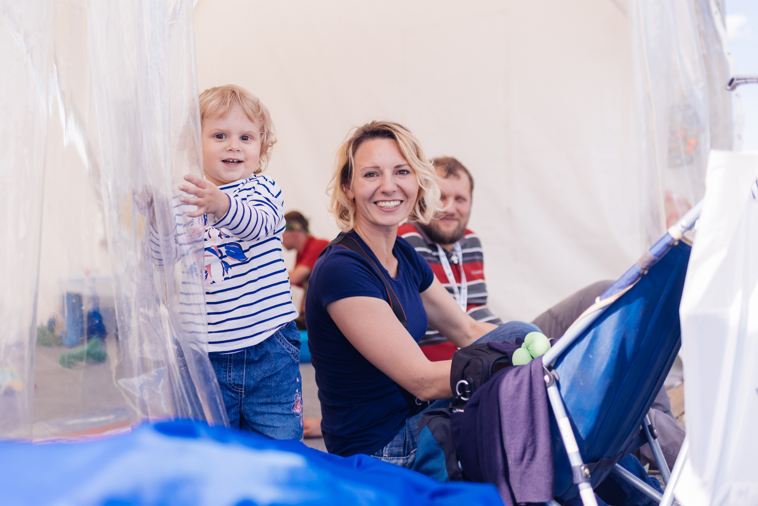 Всероссийский конкурс, стань Героем Amarok, 2017. Фотограф Виктор Андреасян