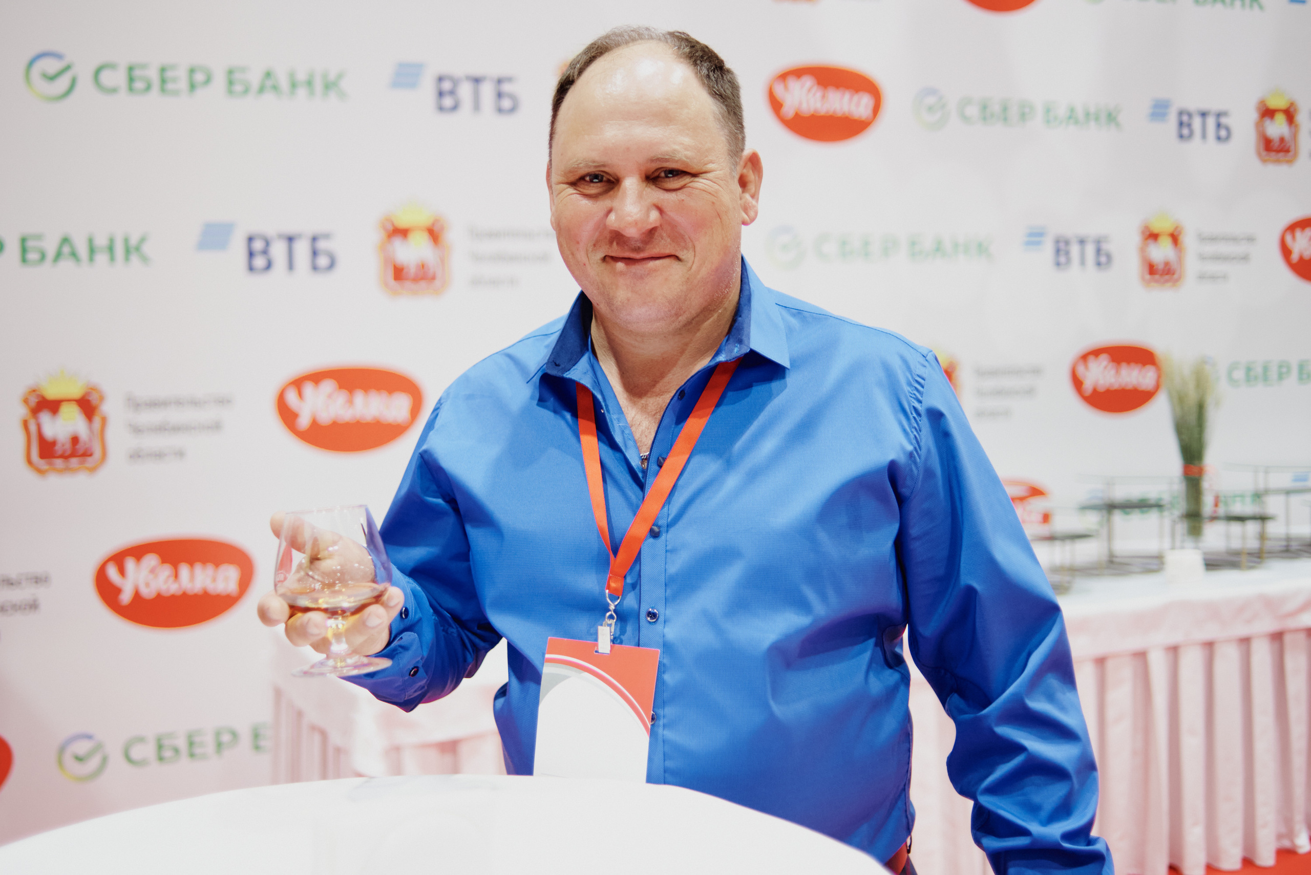 Новый производственно-логистический комплекс компании «Ресурс» Увелка 2021. Фотограф Виктор Андреасян