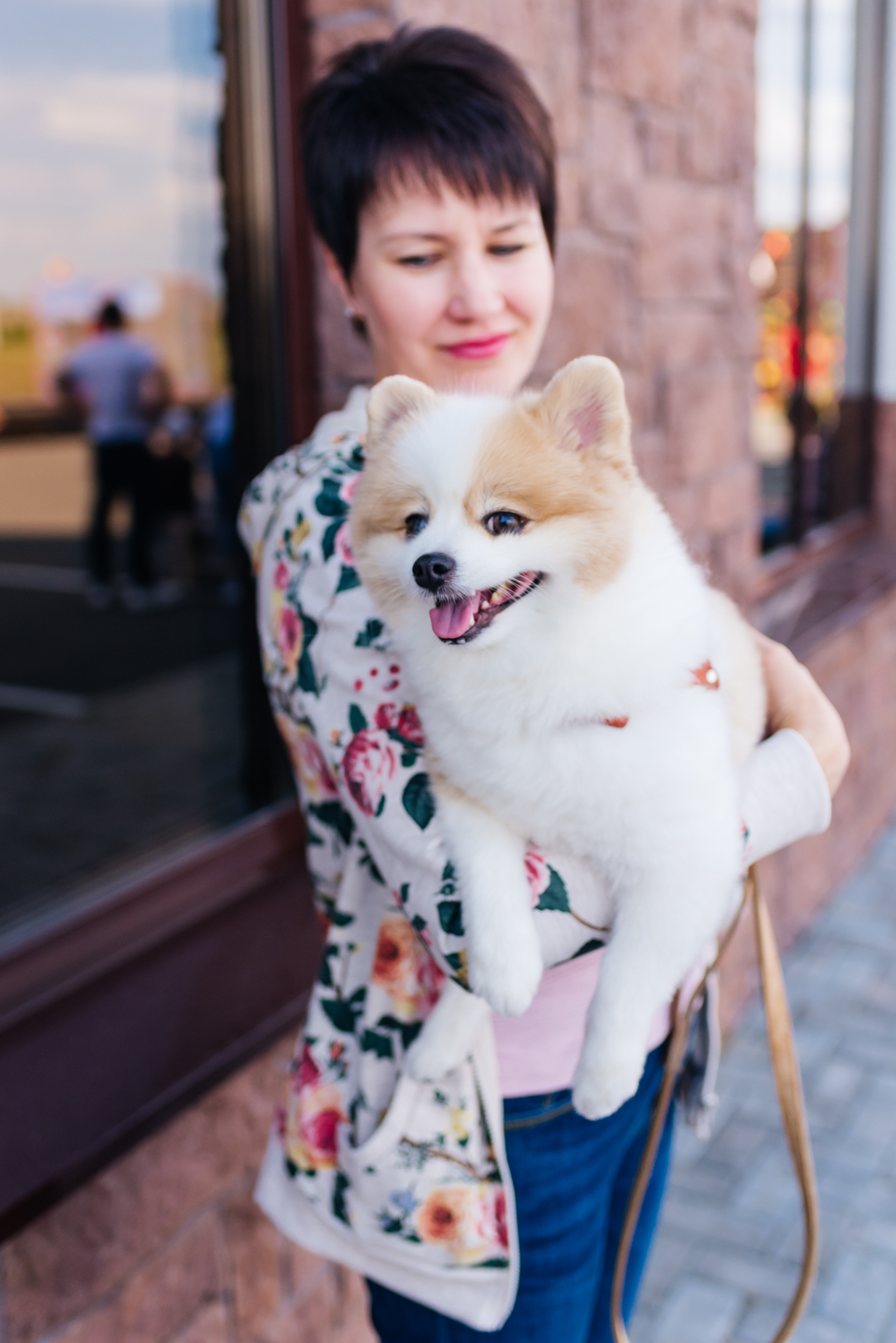 Открытие магазина — «ЕРЕМЕЙ» 2019. Фотограф Виктор Андреасян