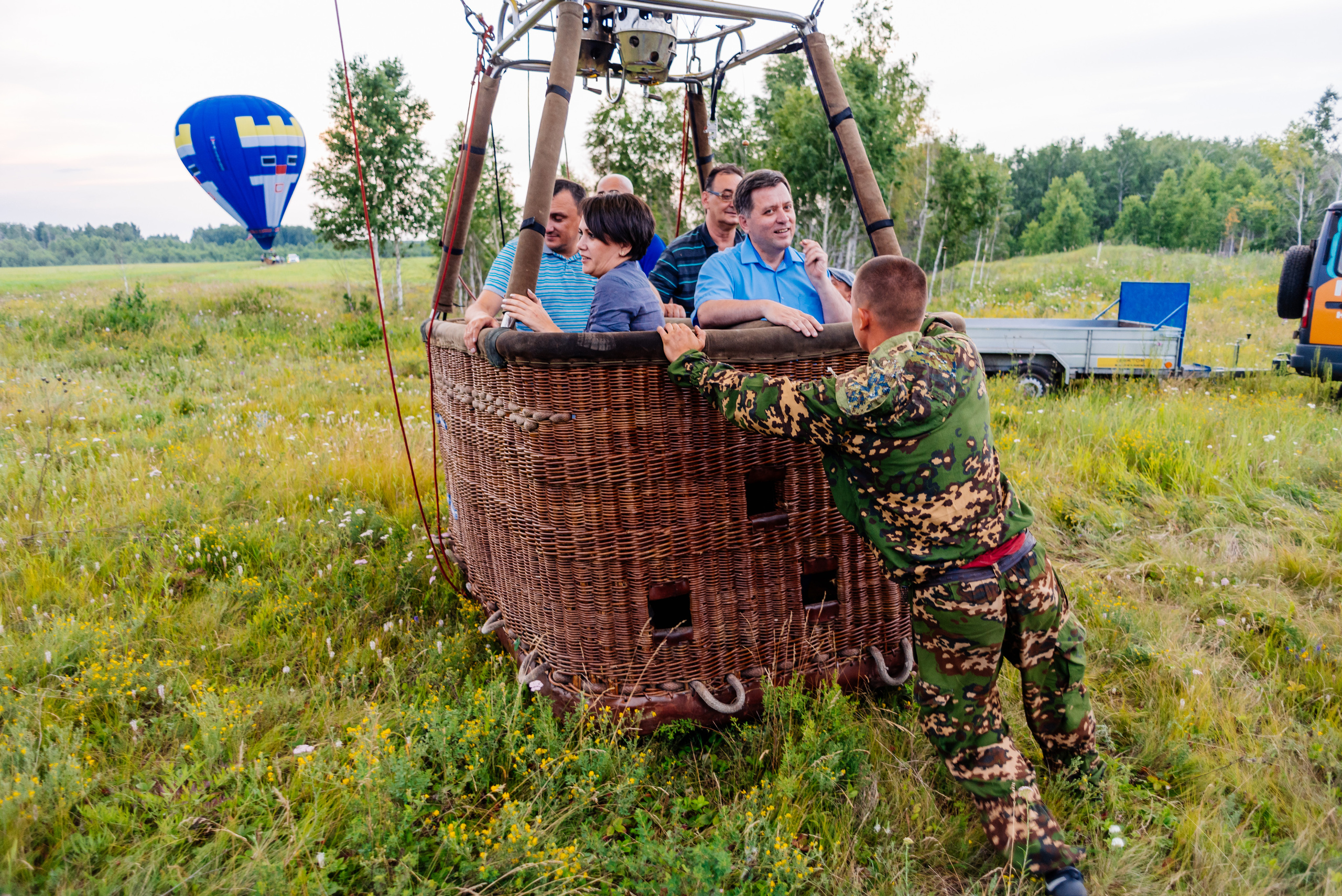 Фортум, «Энергетической кухня» 2017. Фотограф Виктор Андреасян